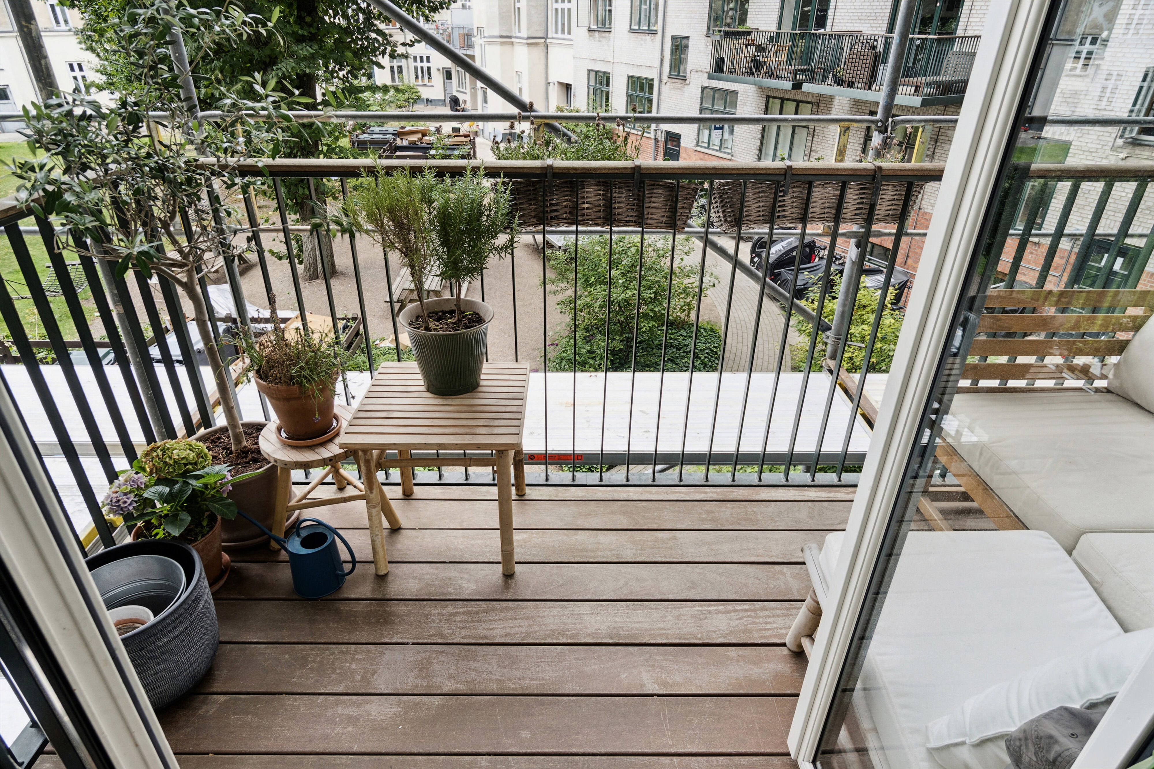 Løgstørgade 35, 1. th., 2100 København Ø