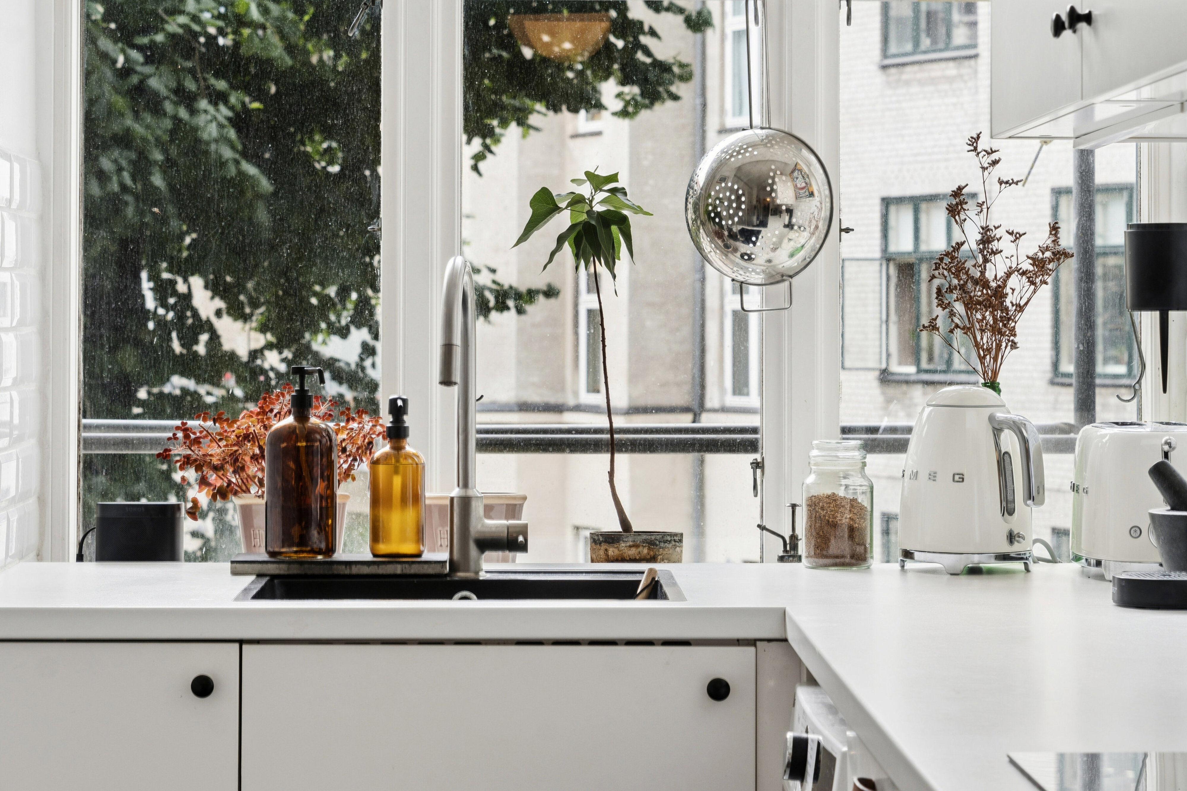 Løgstørgade 35, 1. th., 2100 København Ø