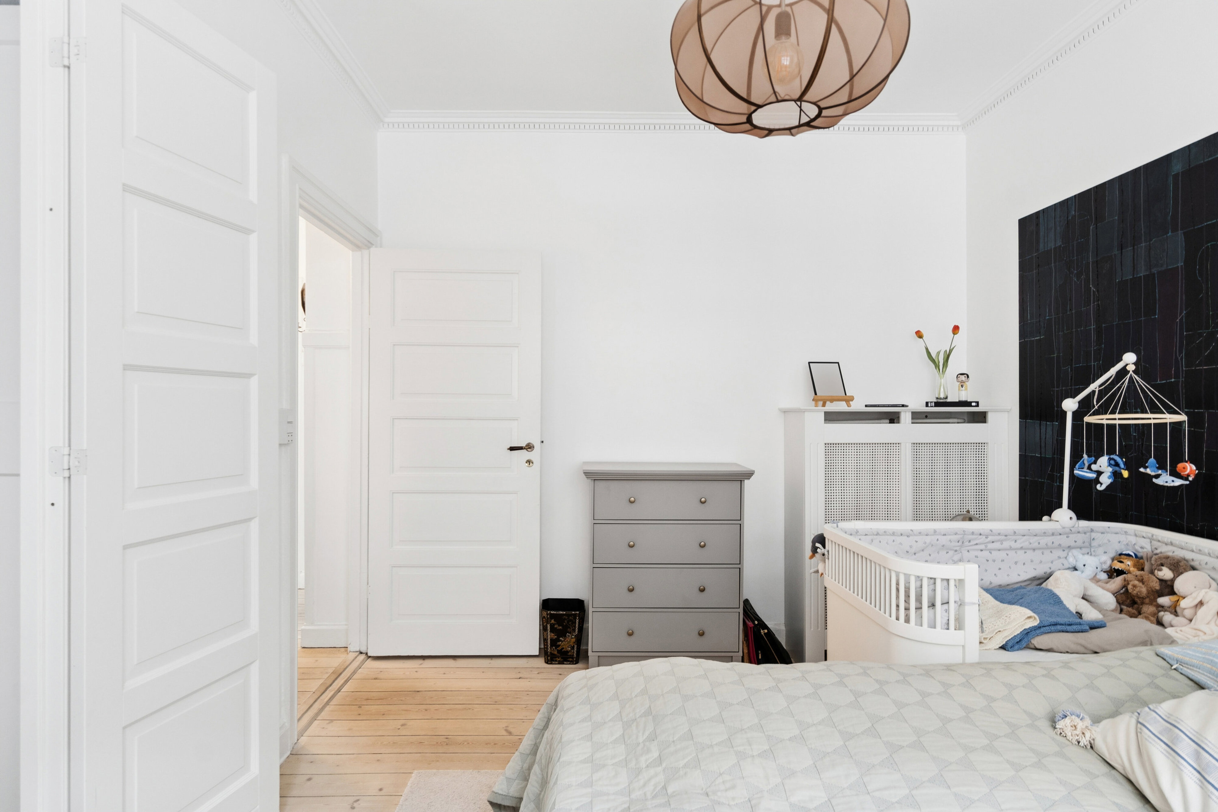Løgstørgade 35, 1. th., 2100 København Ø