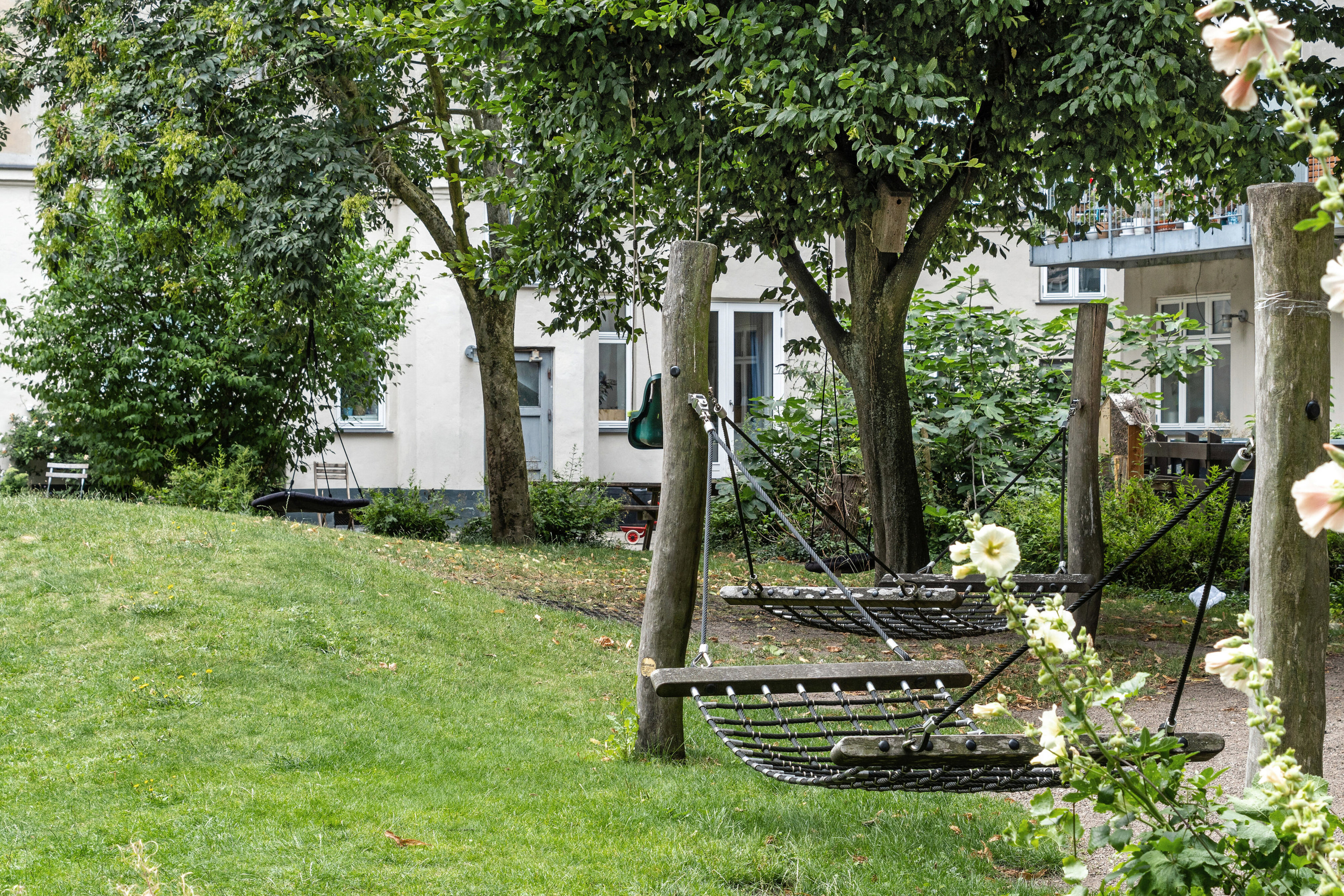 Løgstørgade 35, 1. th., 2100 København Ø