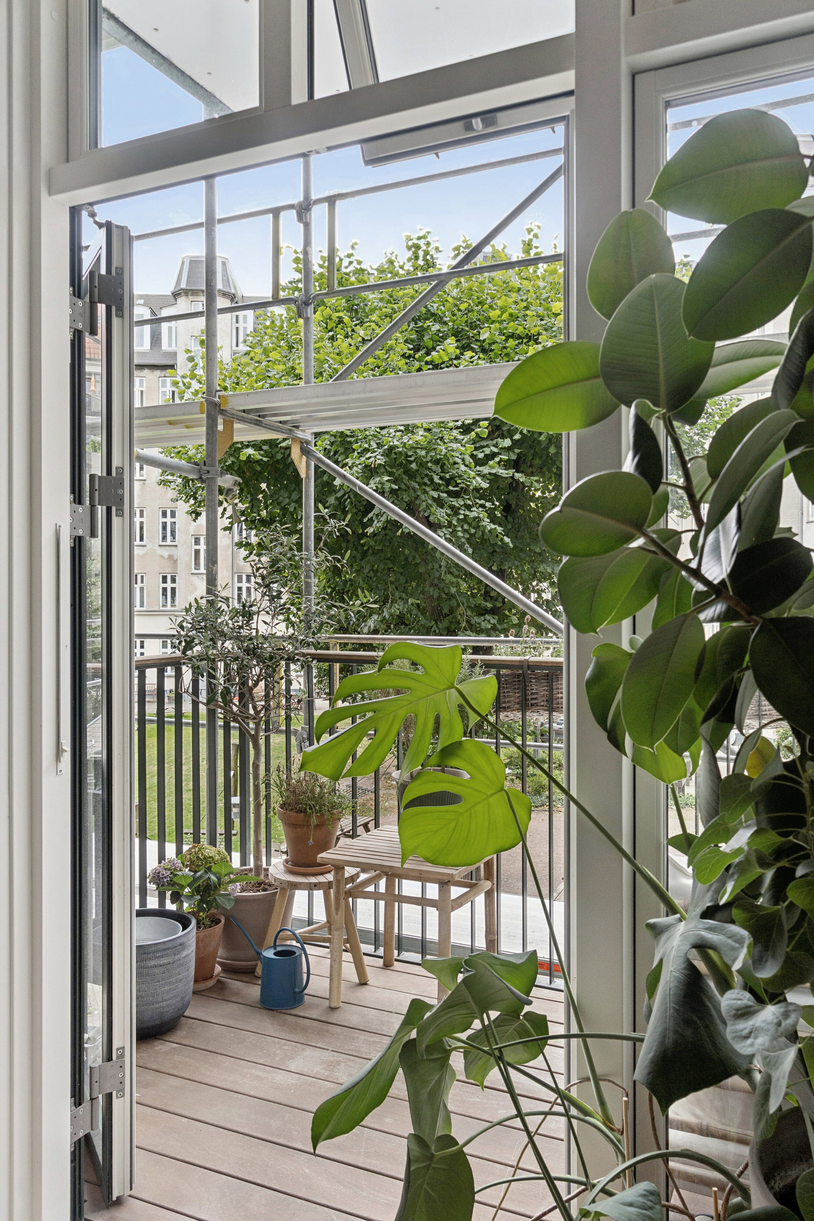 Løgstørgade 35, 1. th., 2100 København Ø