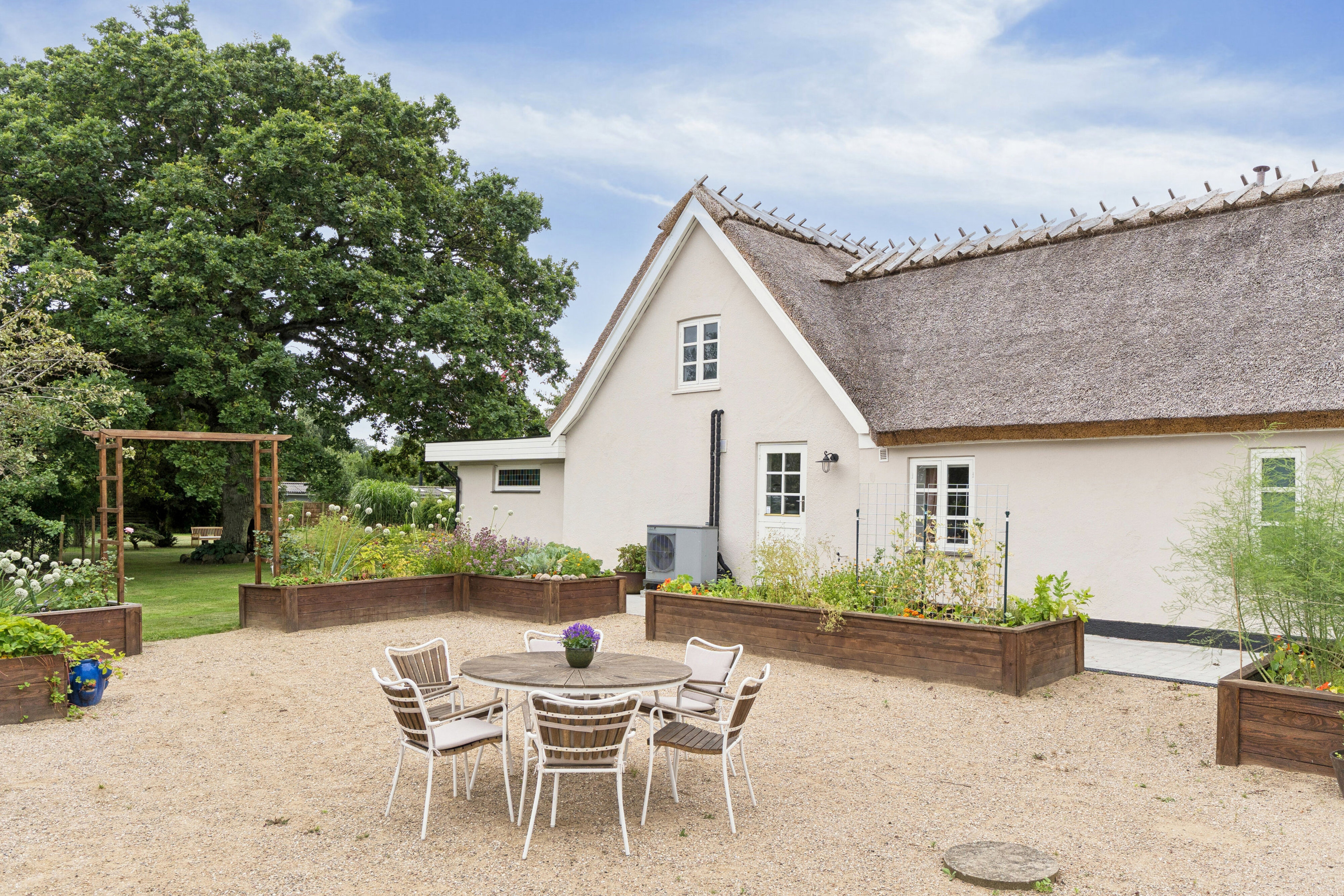 Bjerresletten 7, 3250 Gilleleje