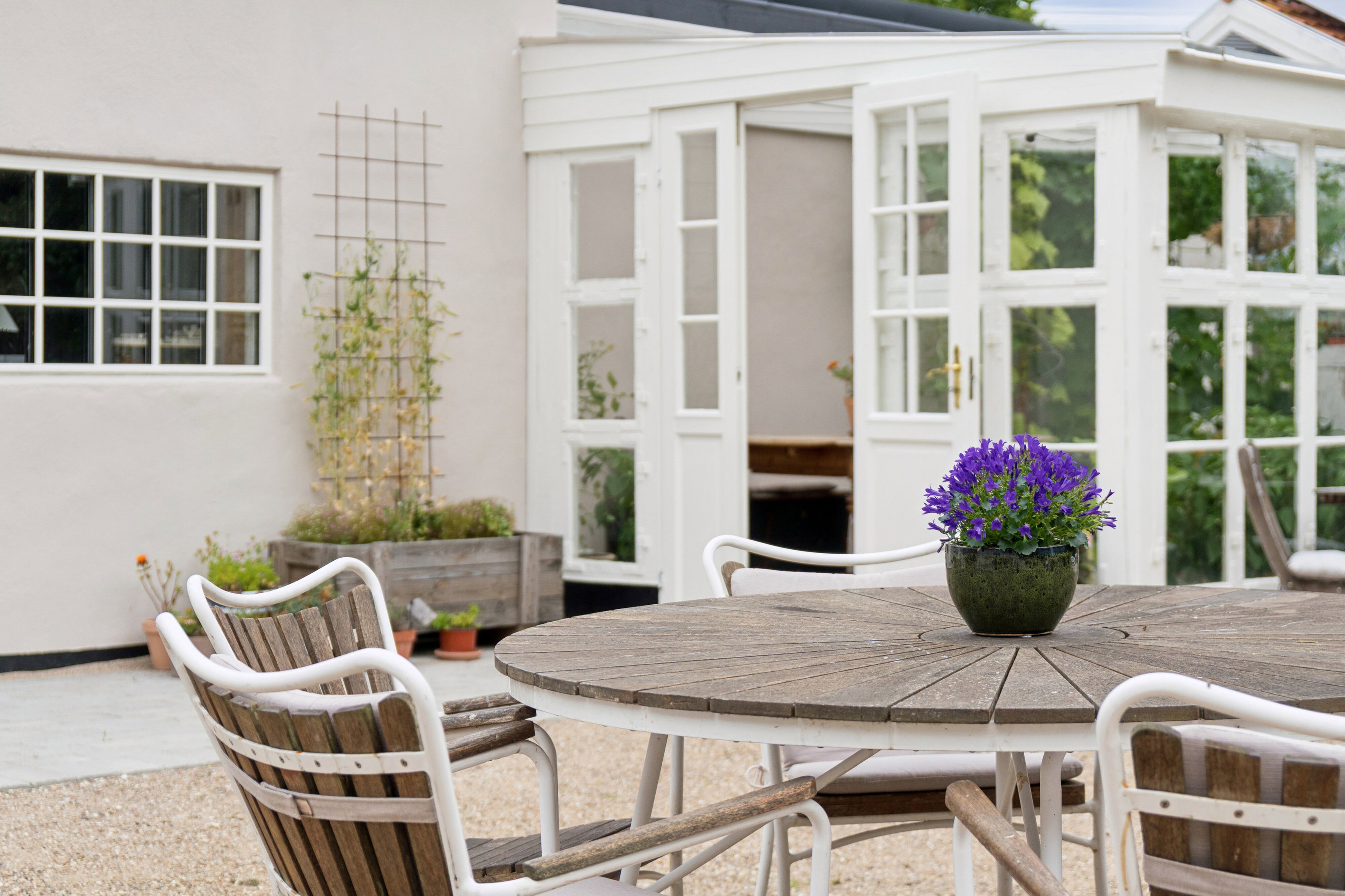 Bjerresletten 7, 3250 Gilleleje