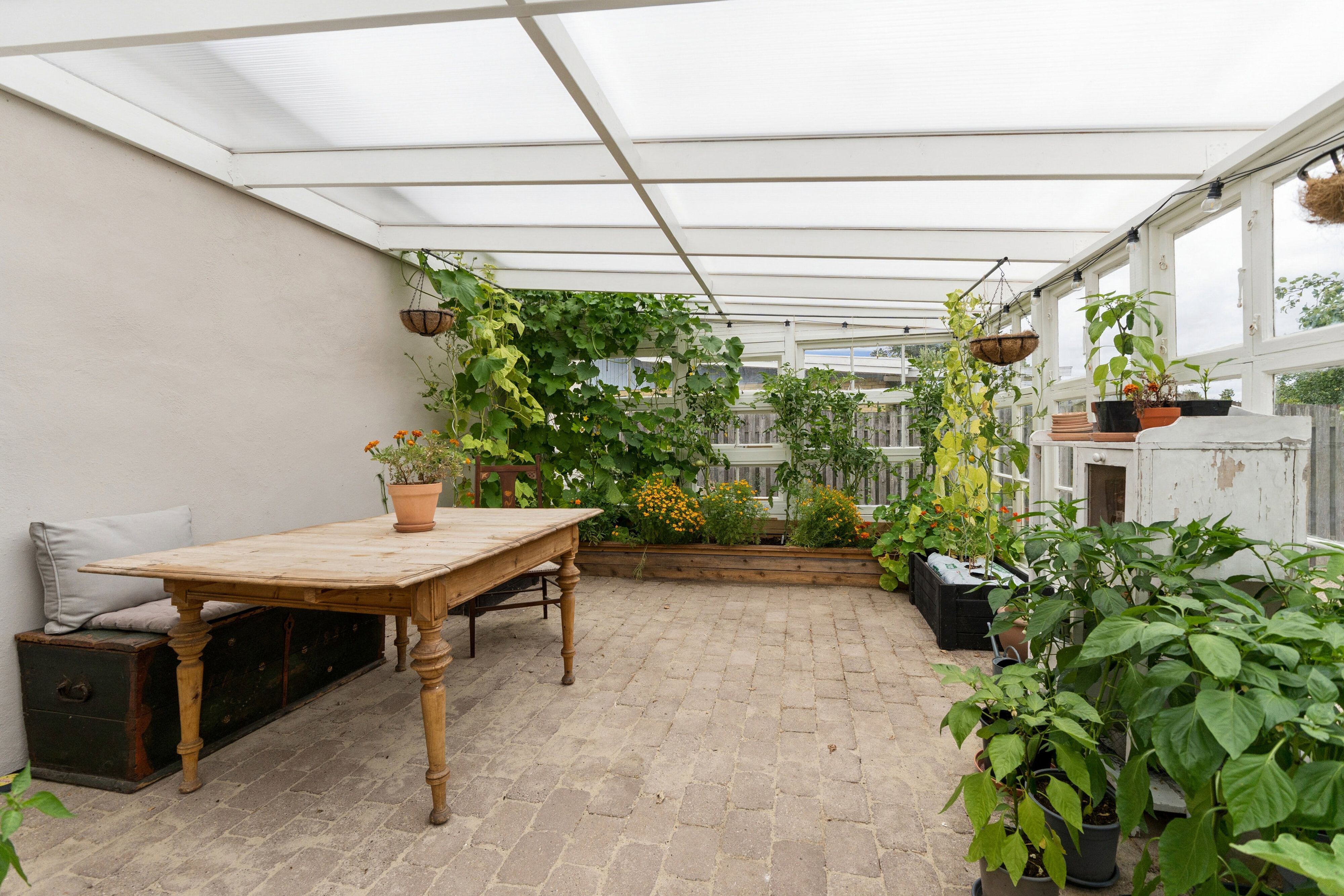 Bjerresletten 7, 3250 Gilleleje