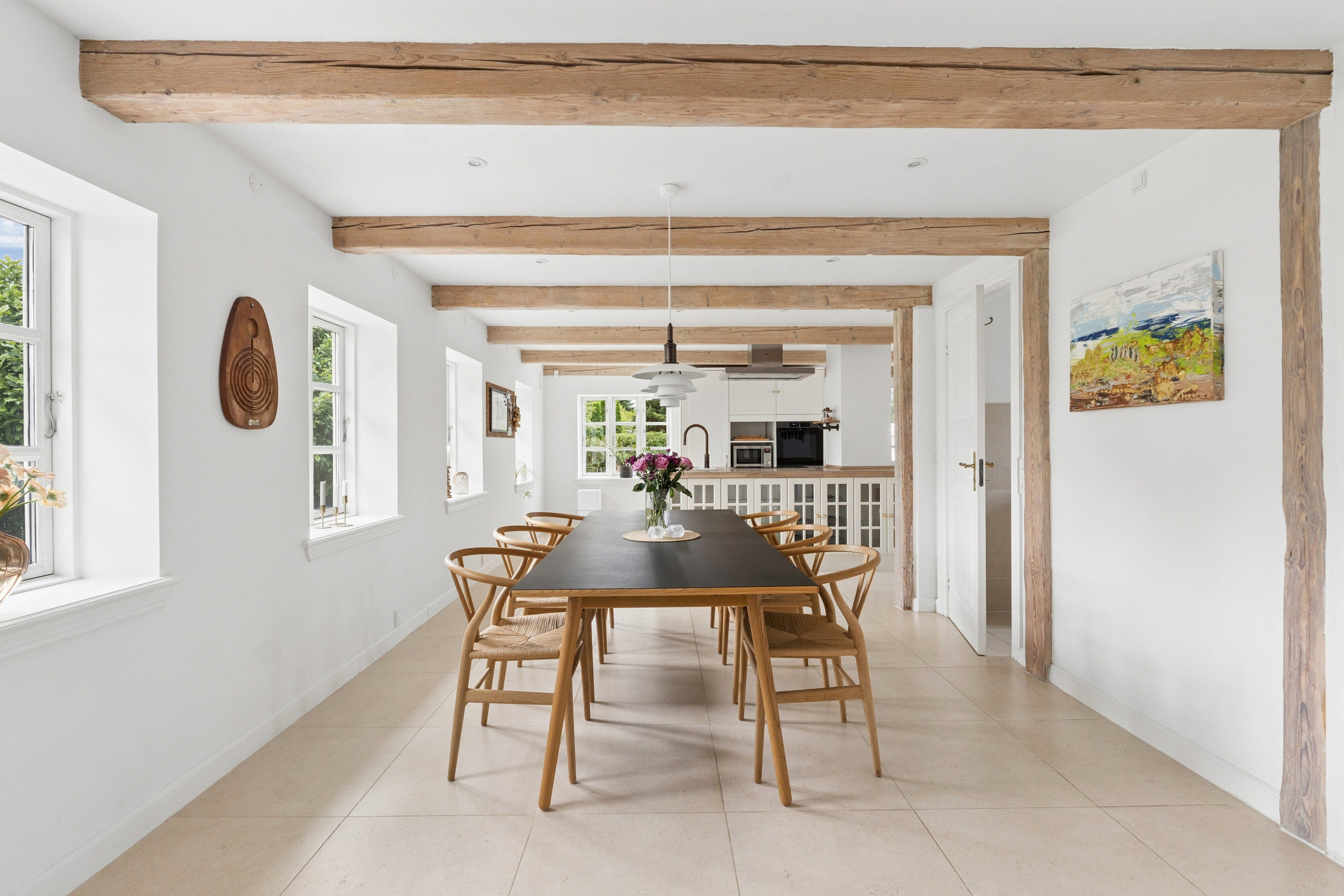 Bjerresletten 7, 3250 Gilleleje