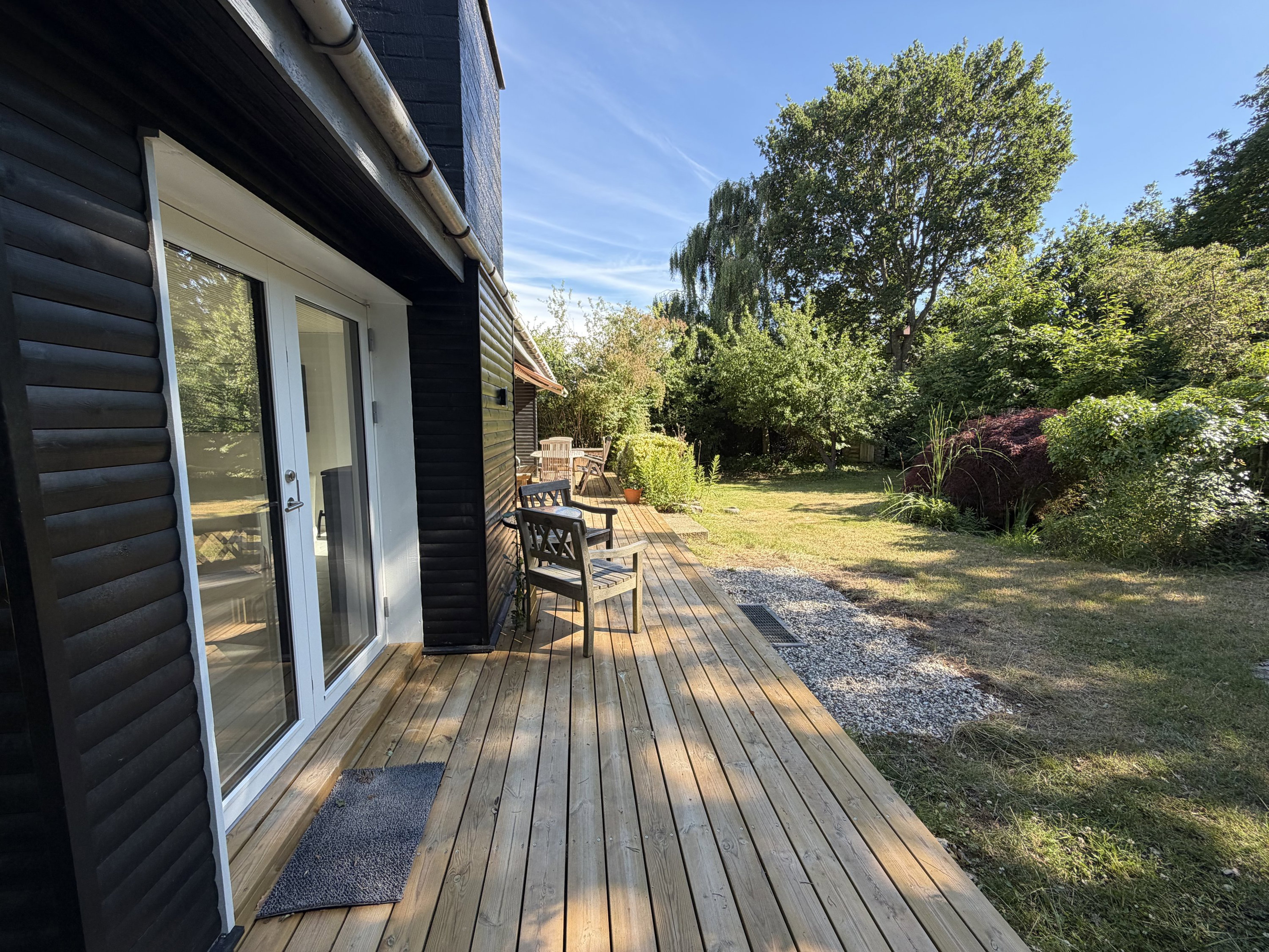 Vangegærdet 16, 3210 Vejby