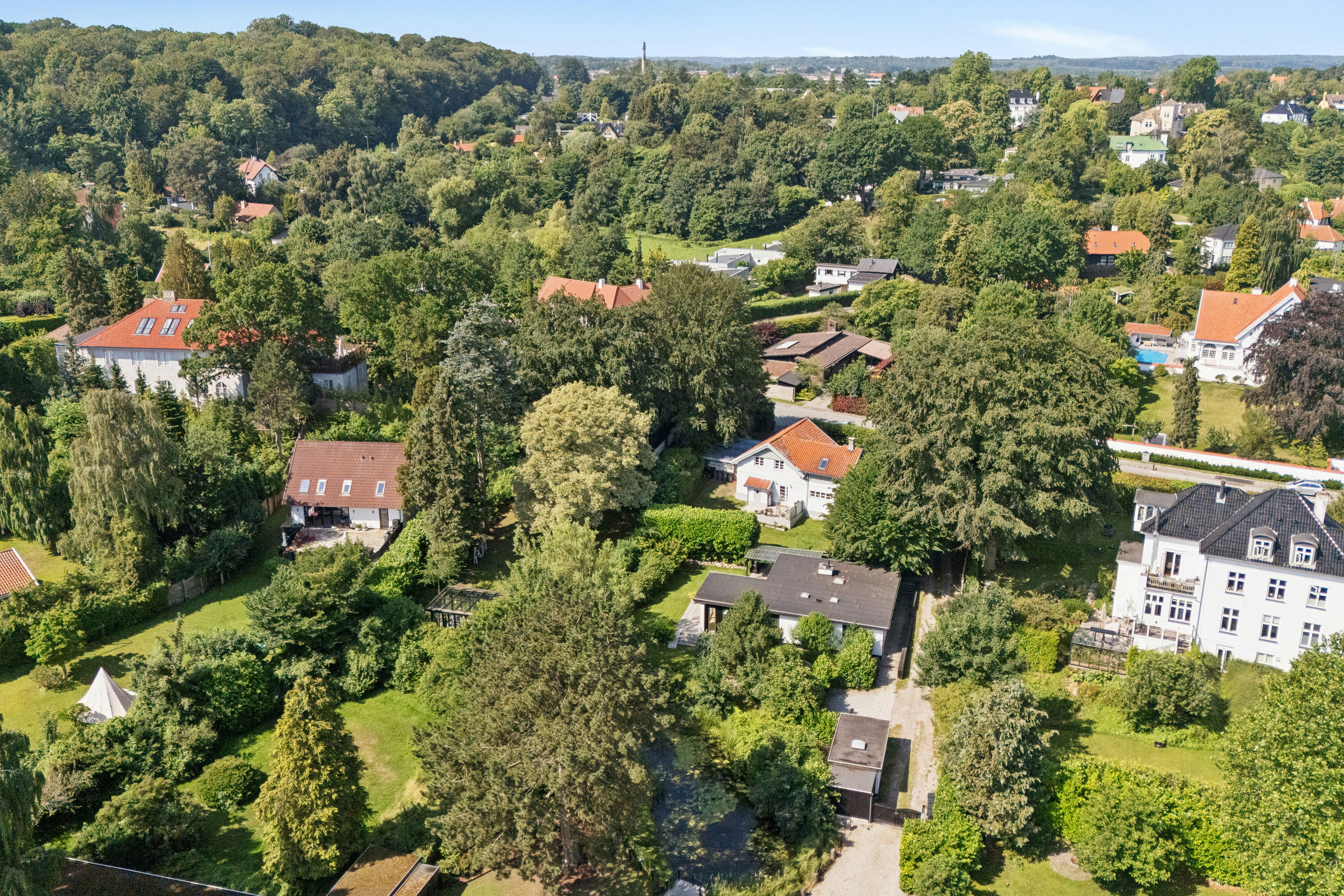 Vallerød Banevej 18B, 2960 Rungsted Kyst