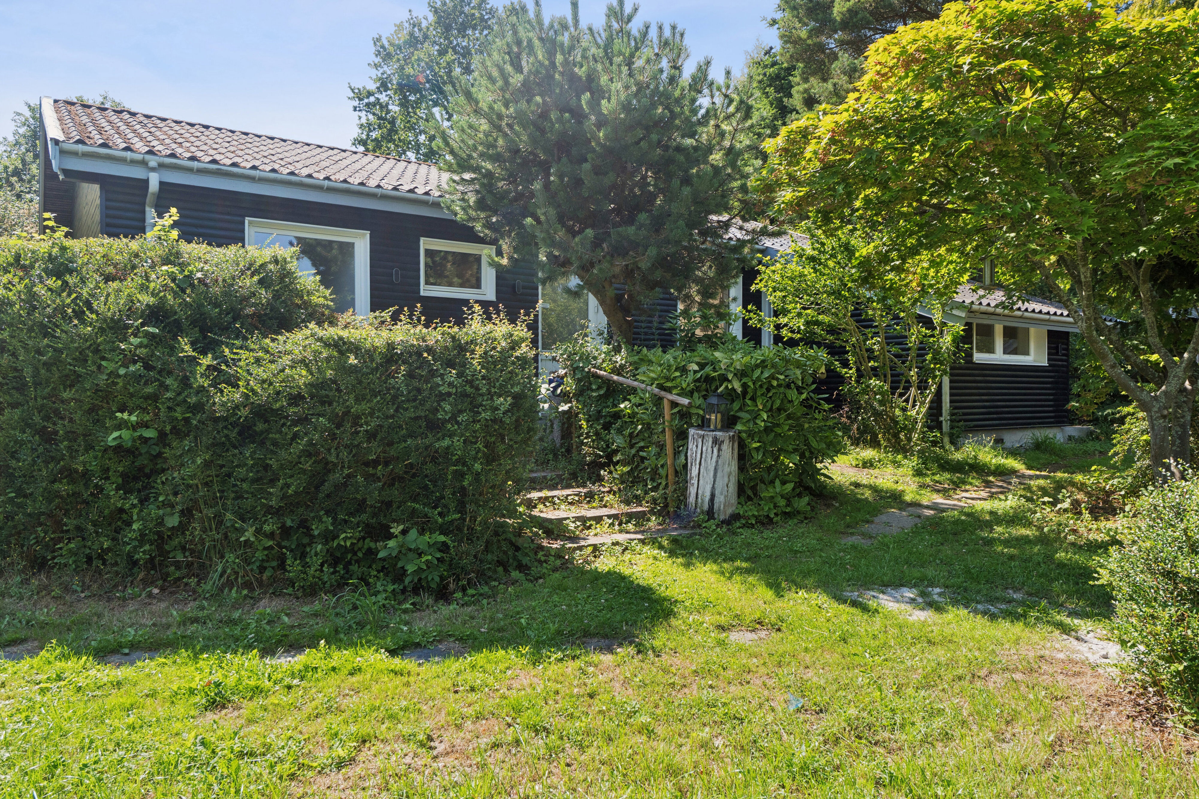 Vangegærdet 16, 3210 Vejby