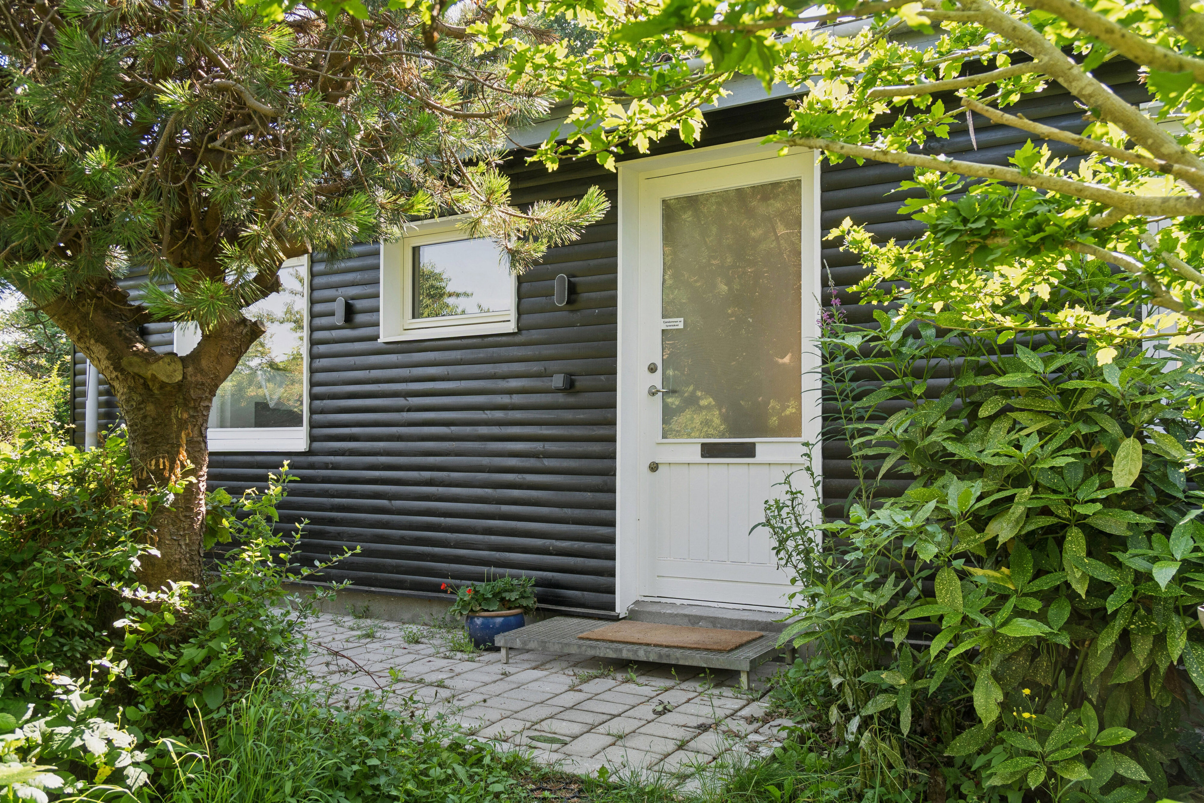 Vangegærdet 16, 3210 Vejby