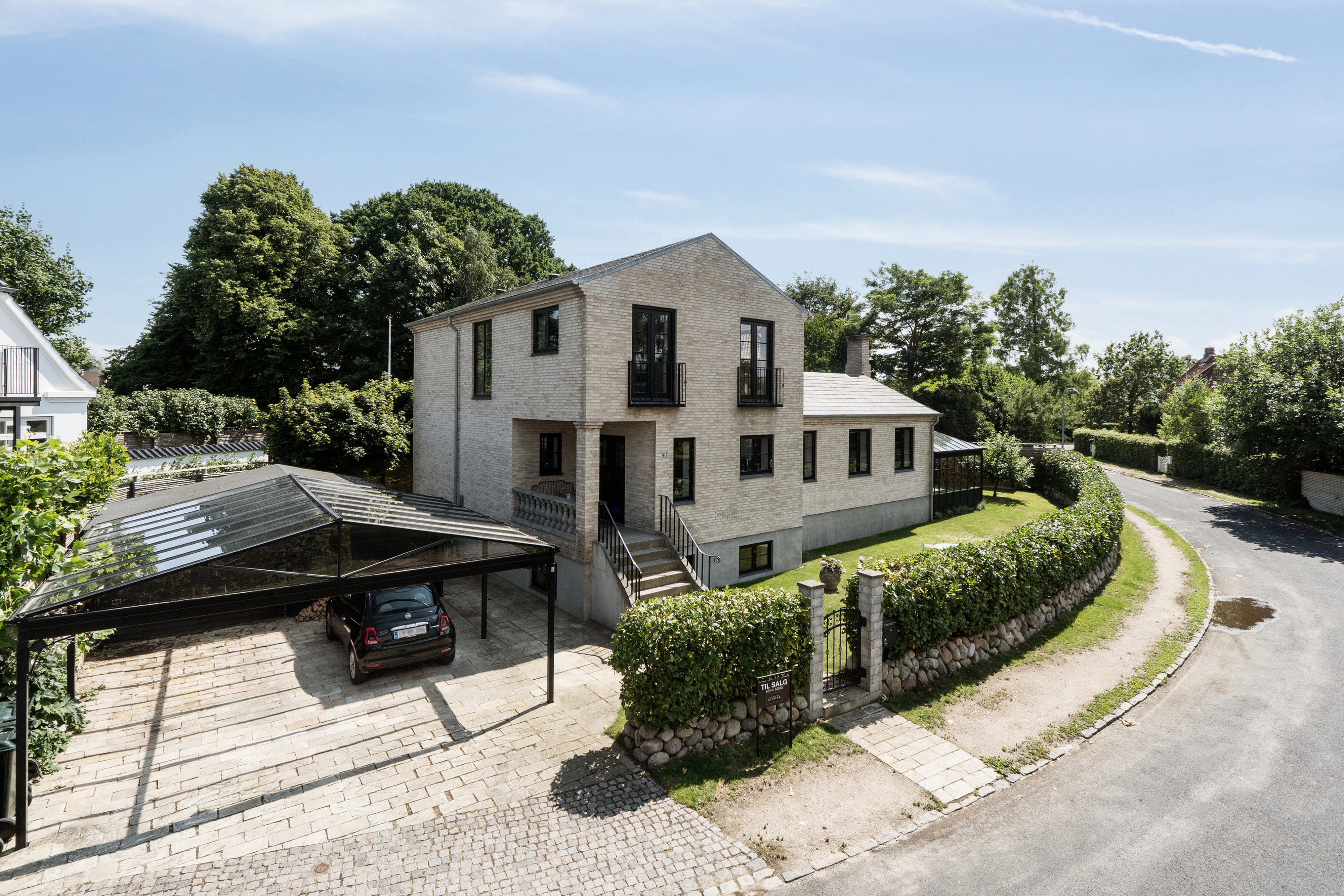 Viggo Stuckenbergs Vej 28, 2800 Kongens Lyngby