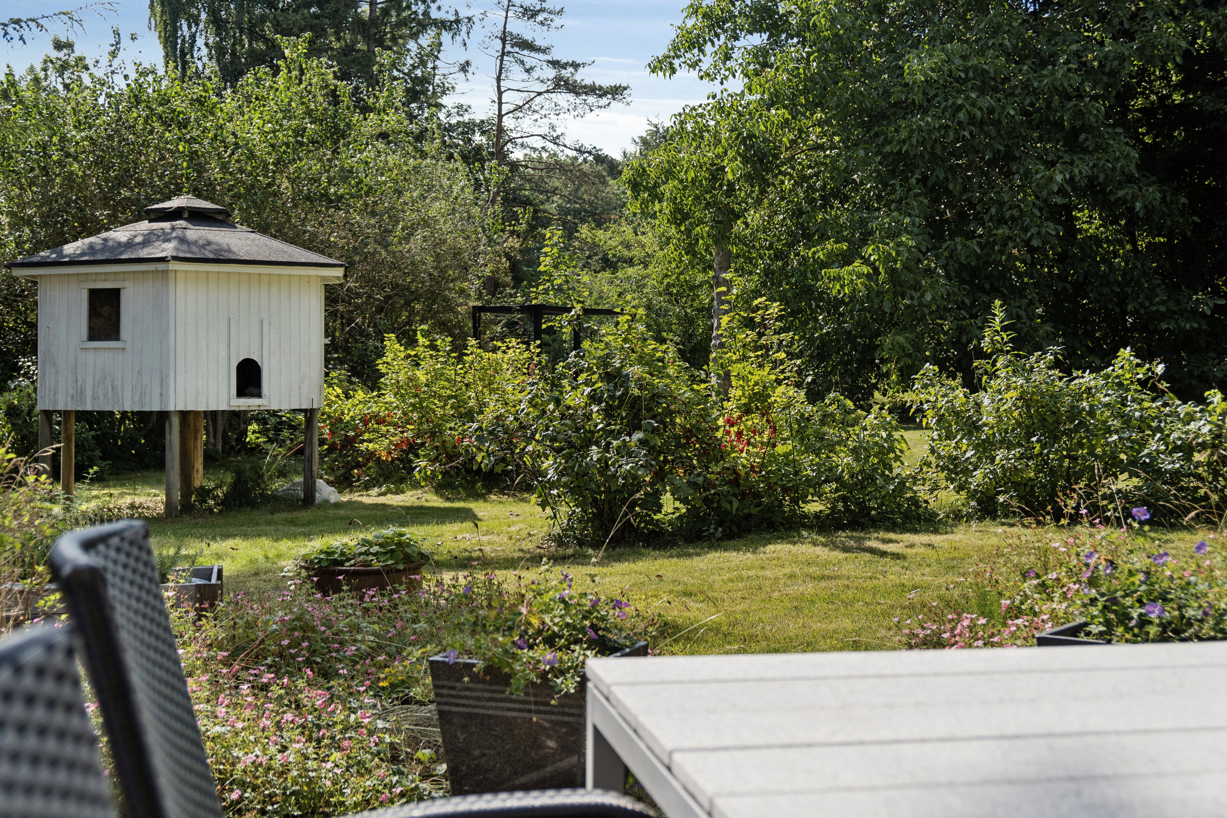 Skovhegnet 8, 3450 Allerød