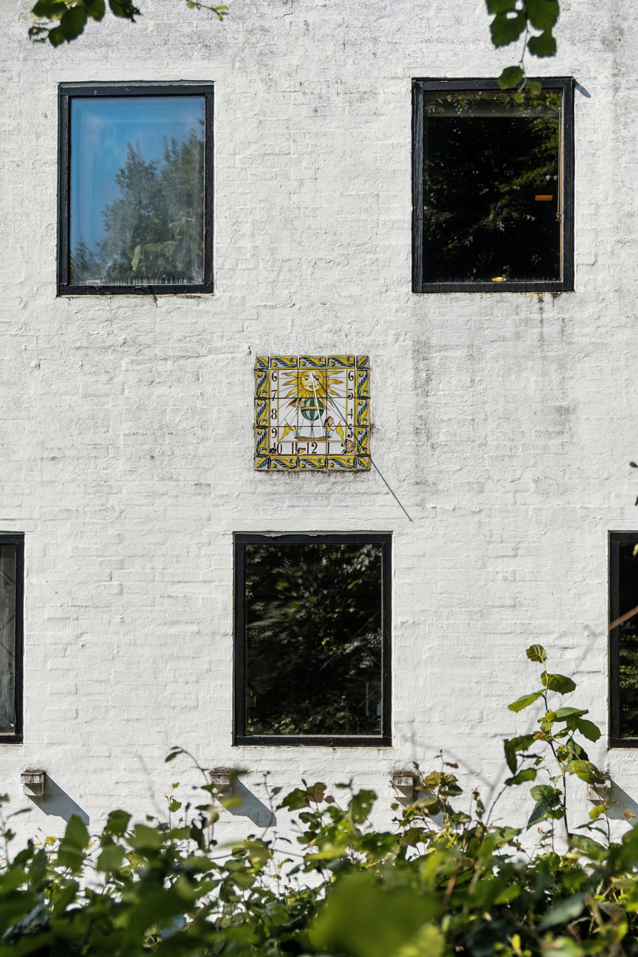 Skovhegnet 8, 3450 Allerød