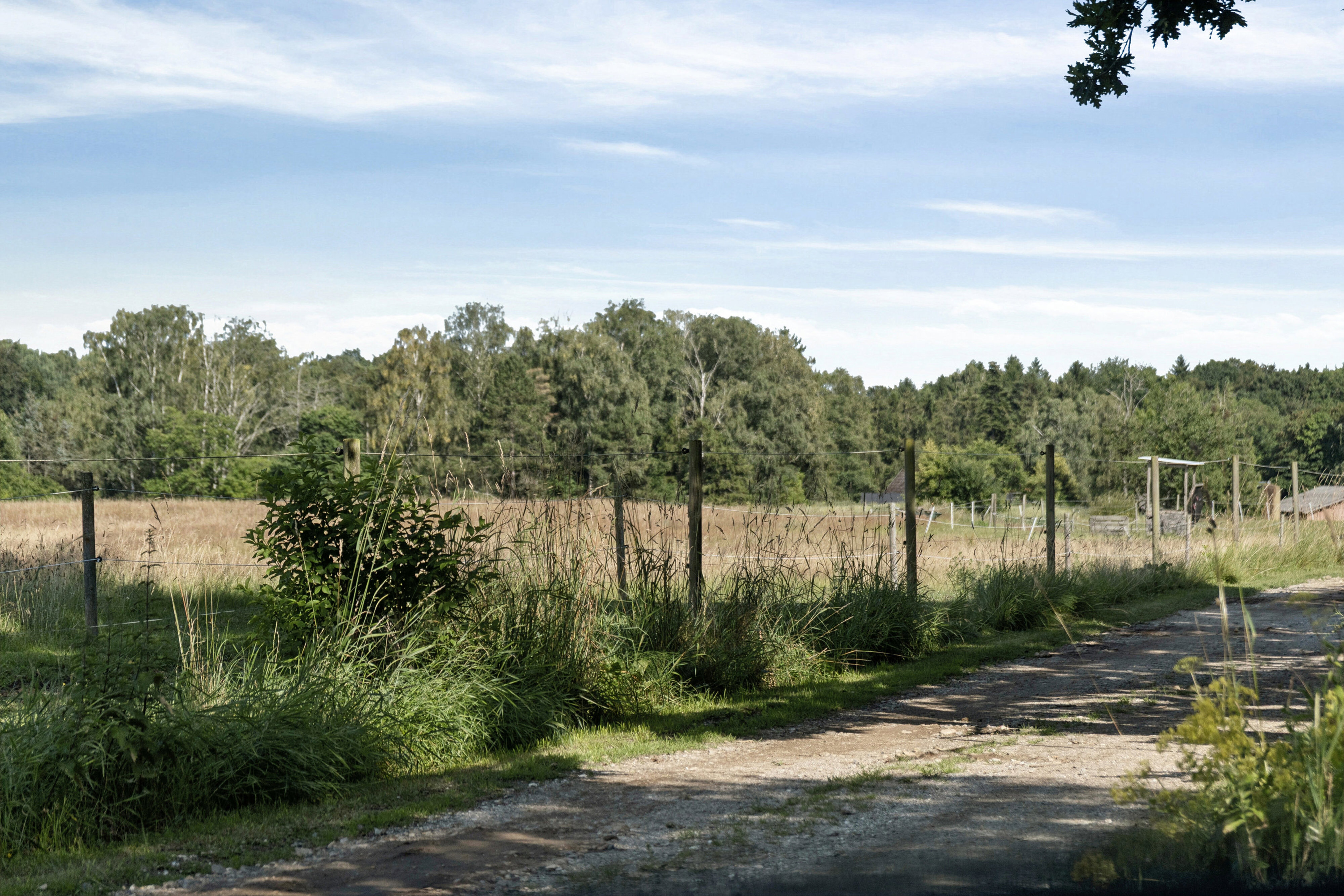 Skovhegnet 8, 3450 Allerød