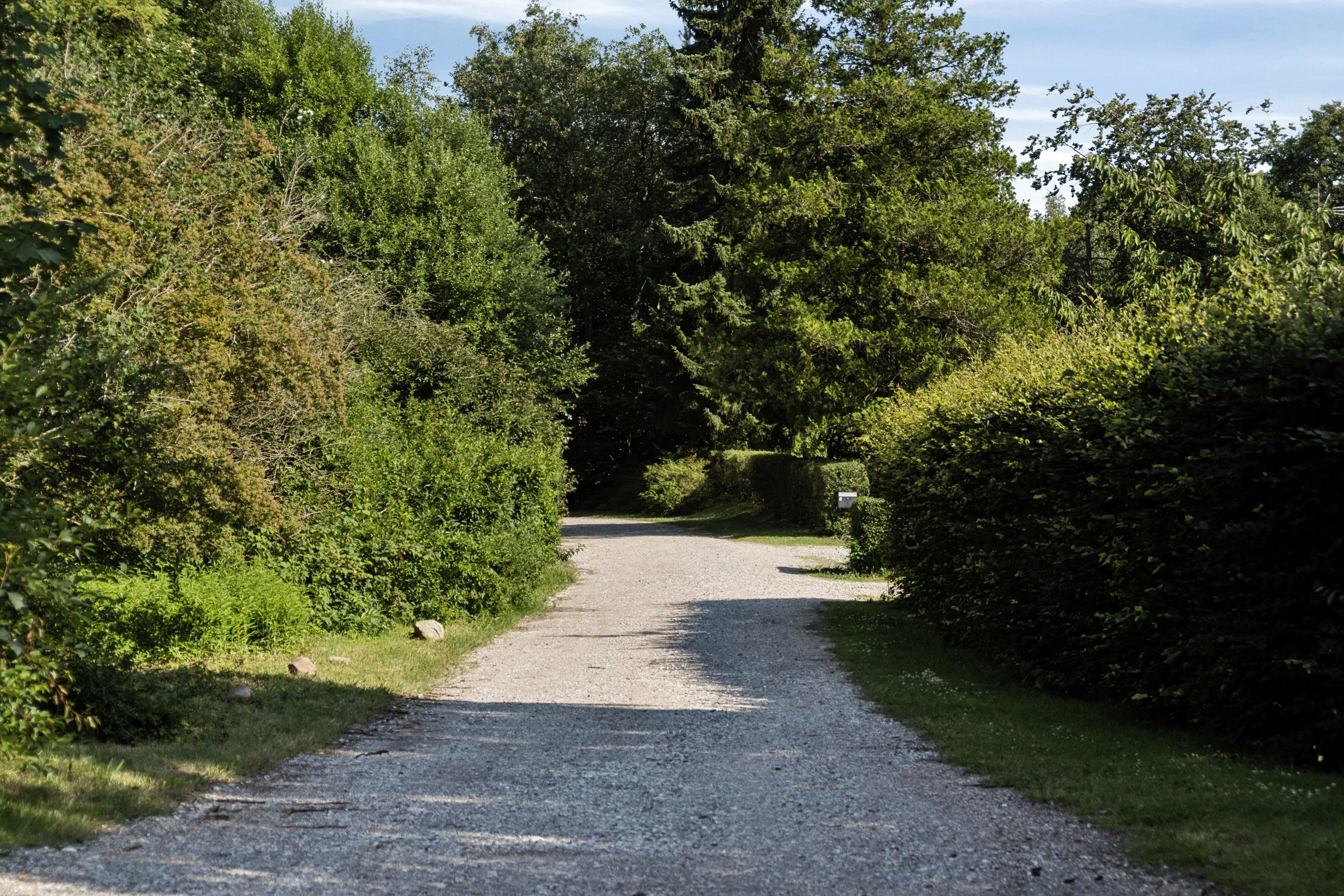 Skovhegnet 8, 3450 Allerød
