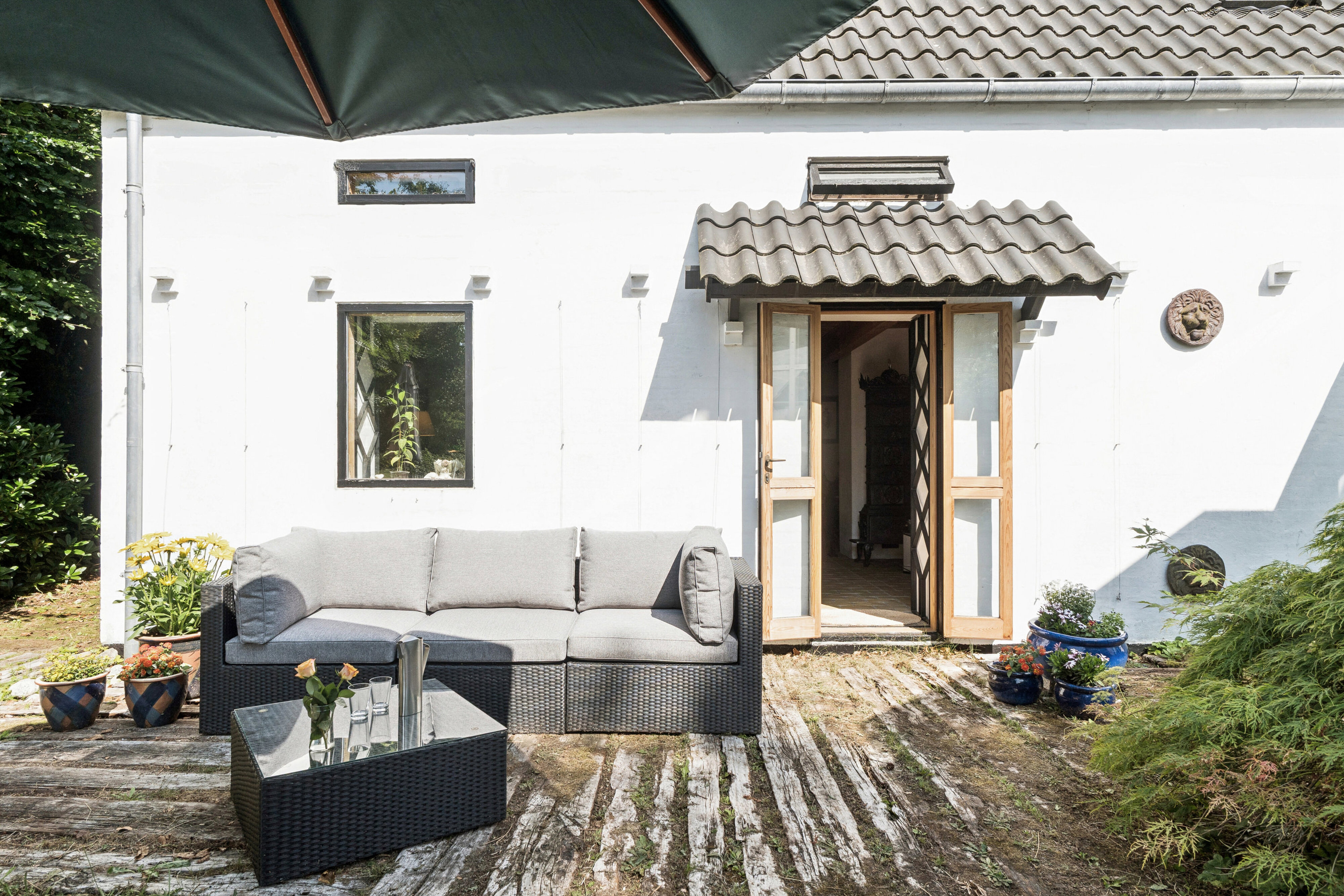 Skovhegnet 8, 3450 Allerød