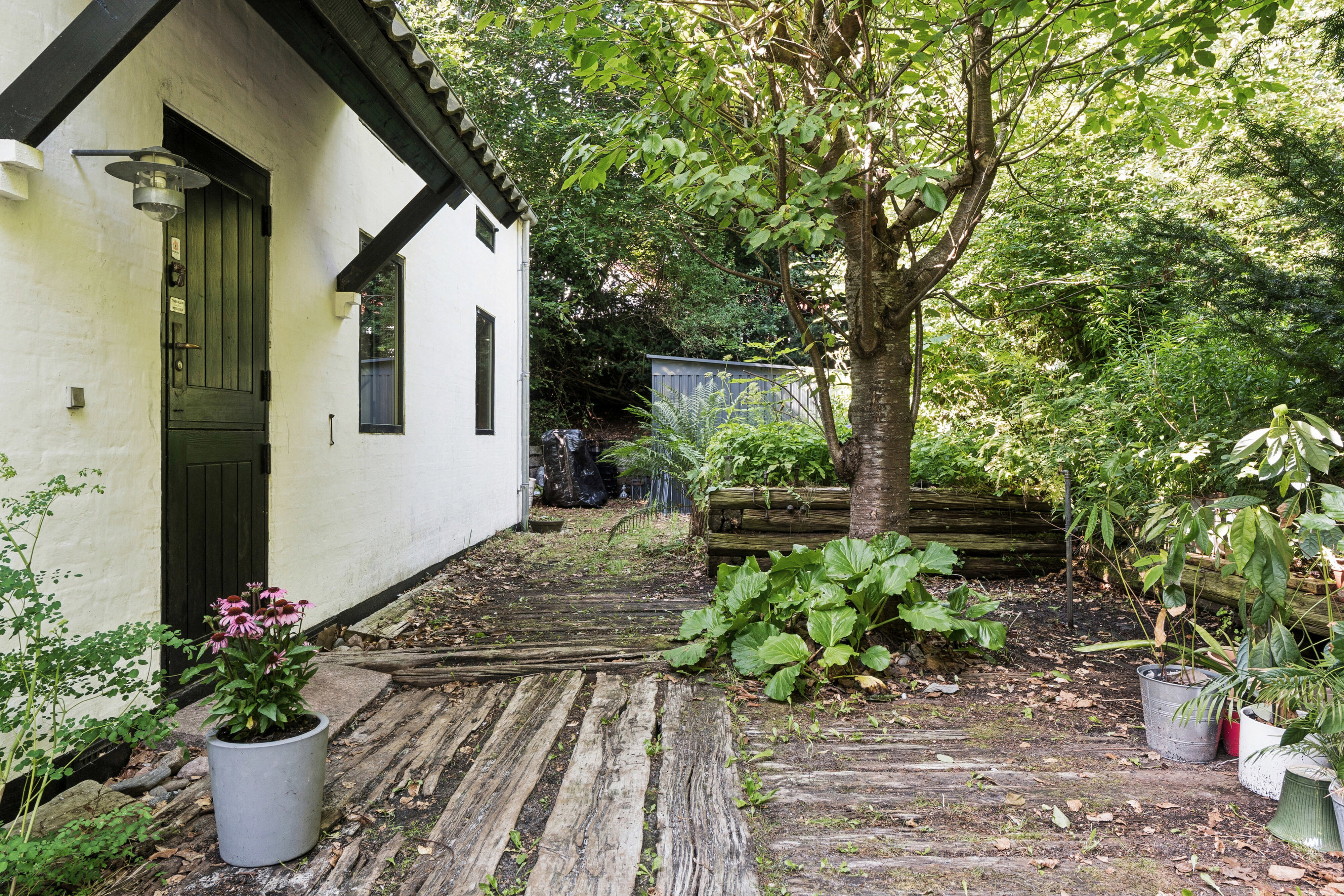 Skovhegnet 8, 3450 Allerød