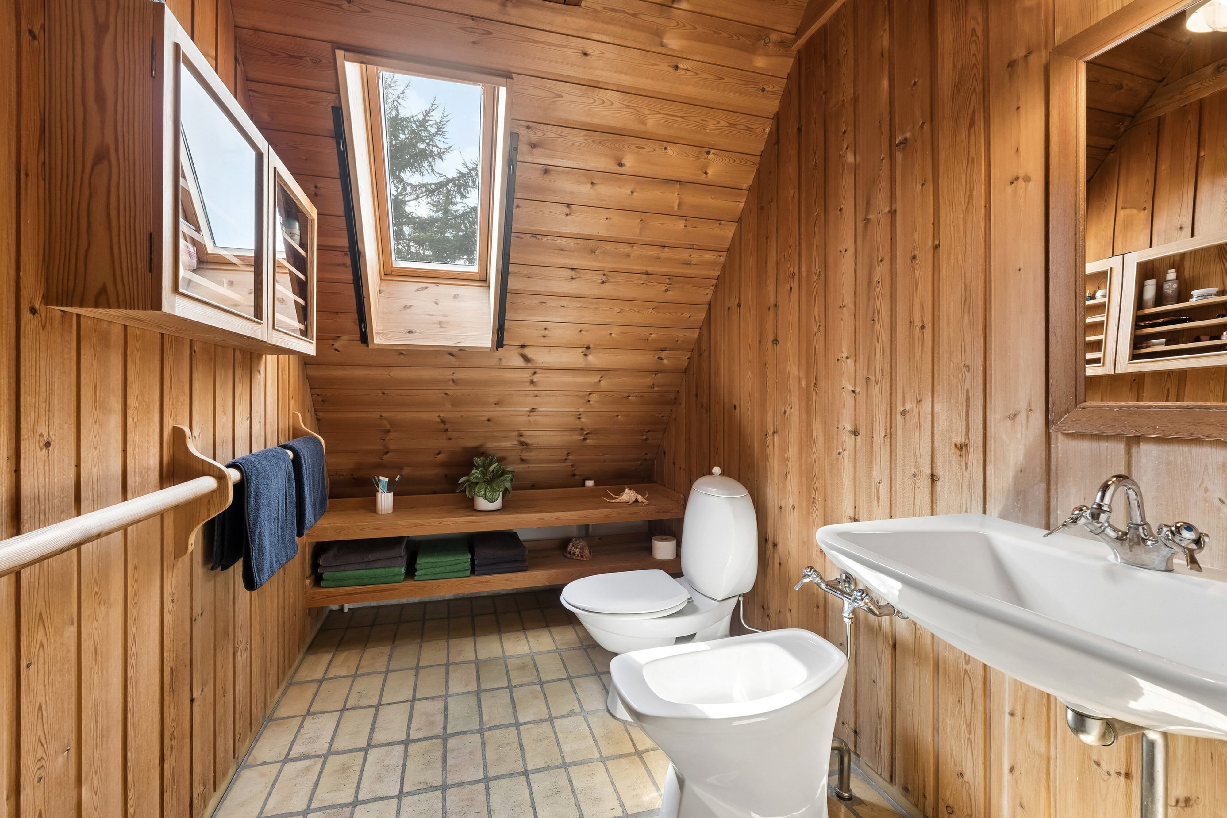 Skovhegnet 8, 3450 Allerød