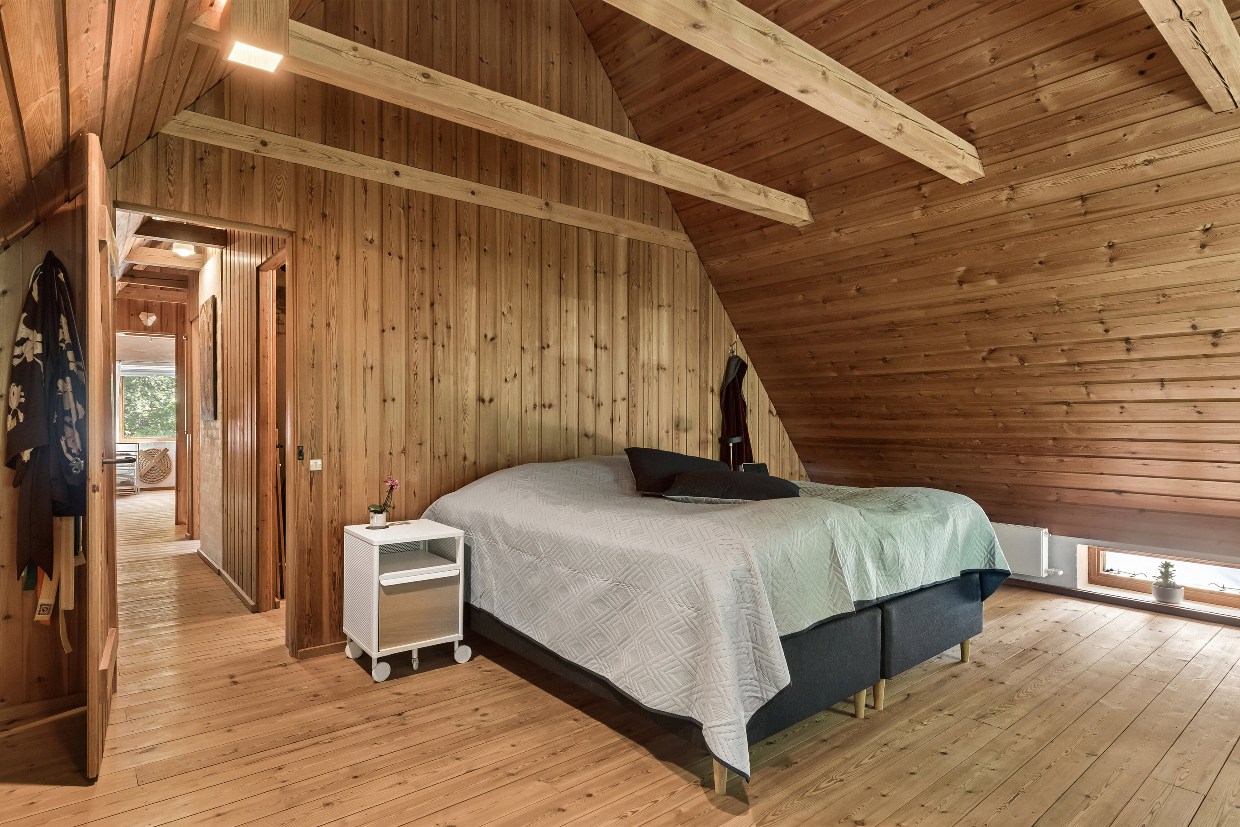 Skovhegnet 8, 3450 Allerød
