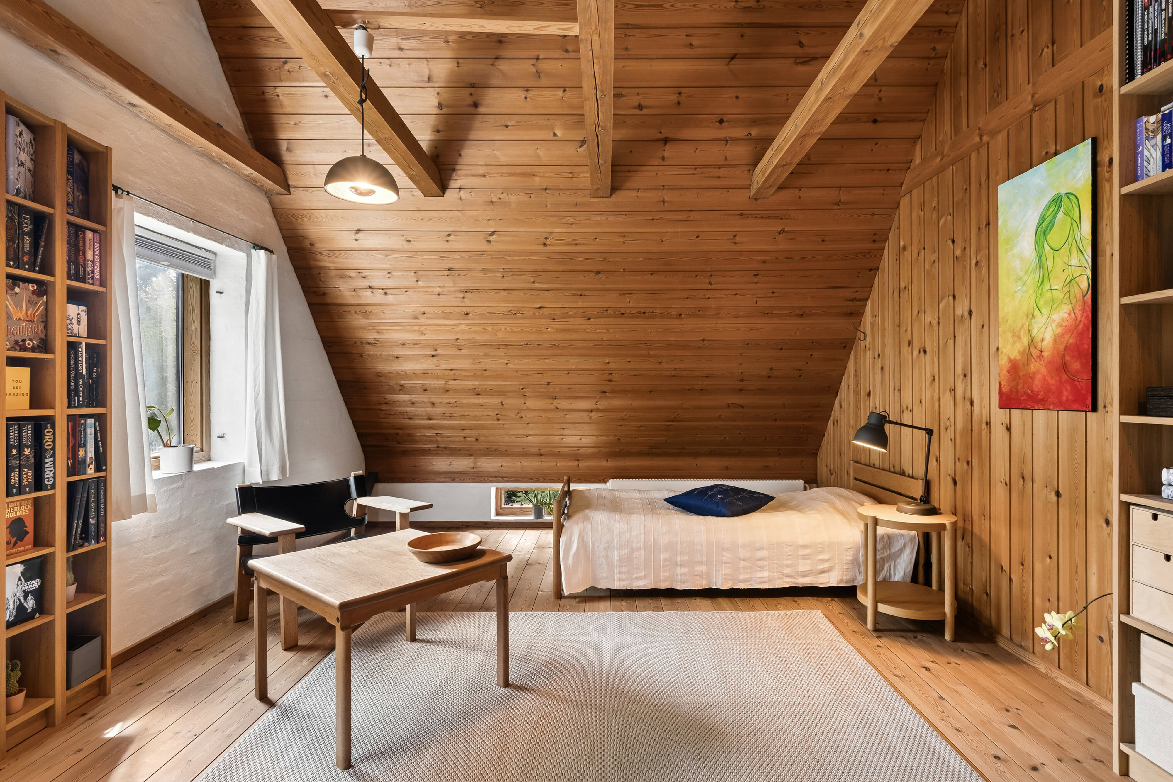 Skovhegnet 8, 3450 Allerød