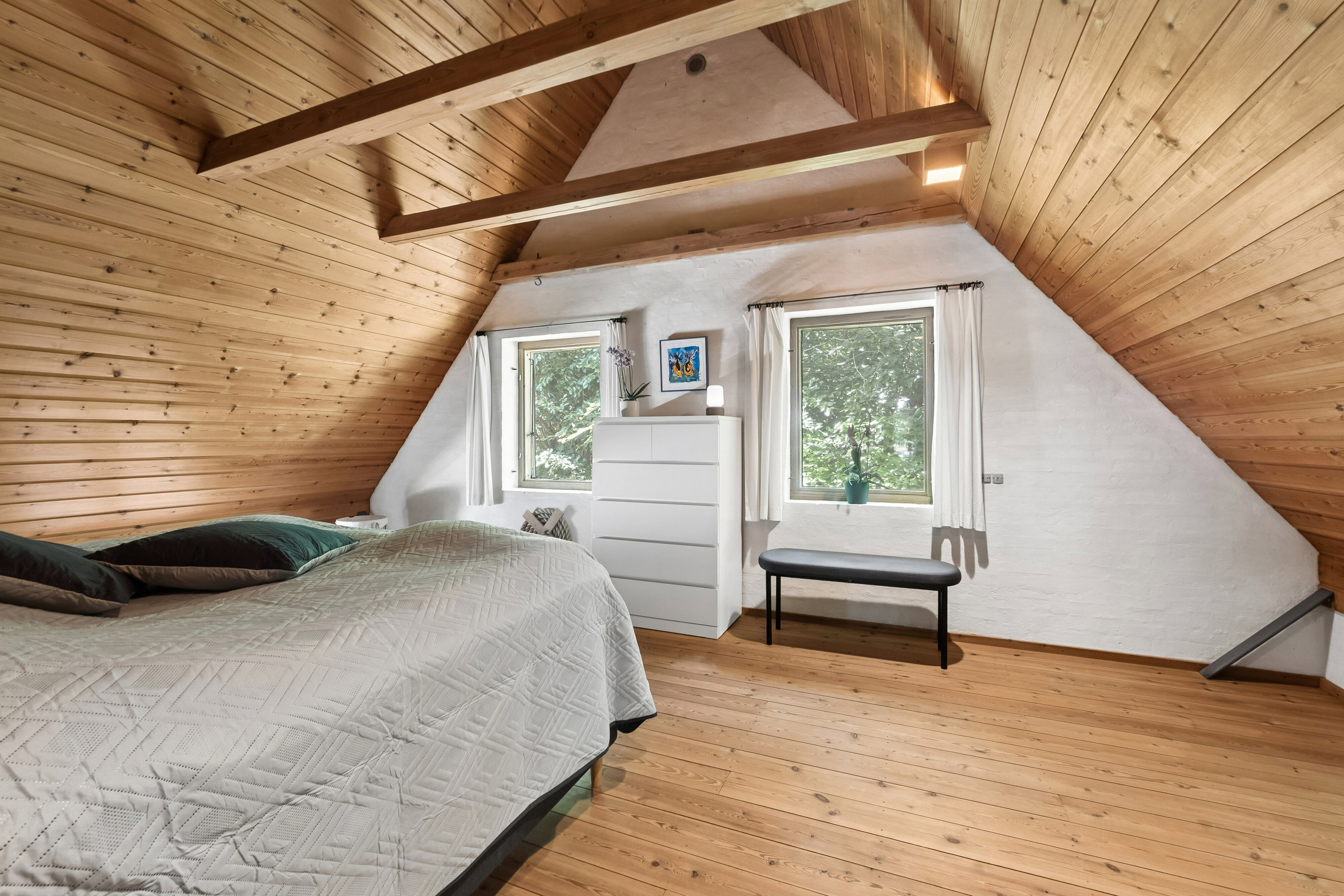 Skovhegnet 8, 3450 Allerød