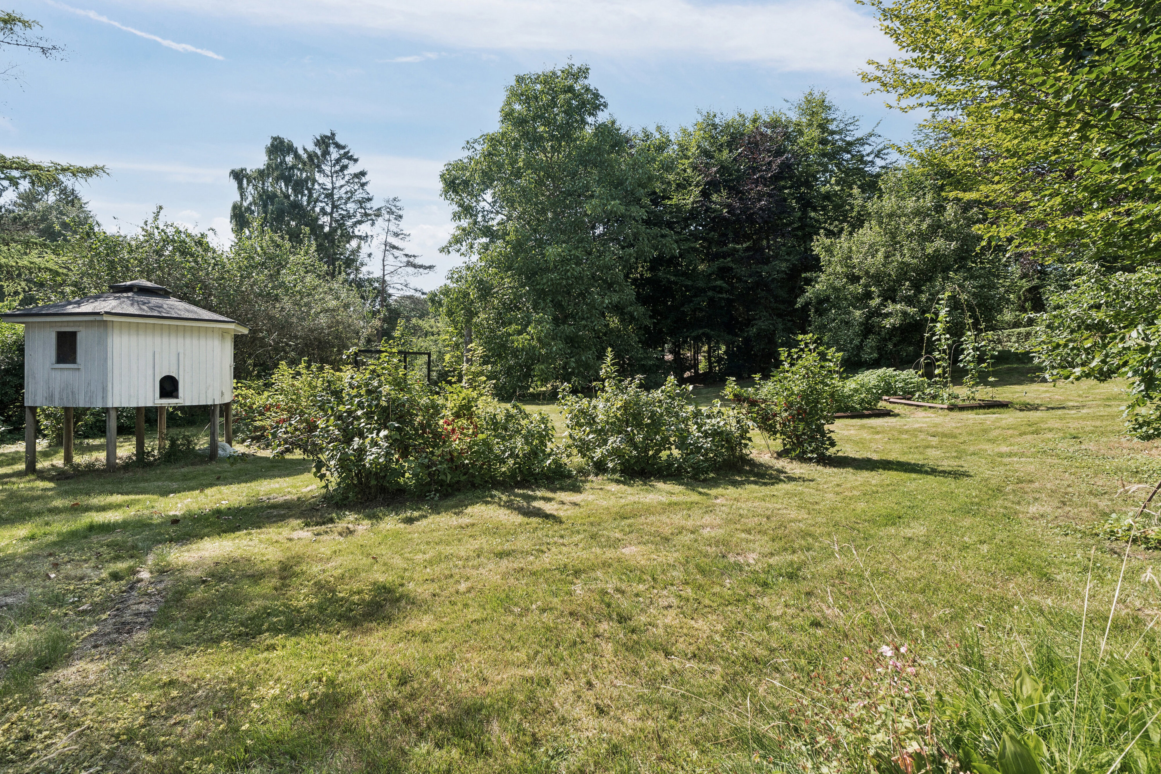 Skovhegnet 8, 3450 Allerød