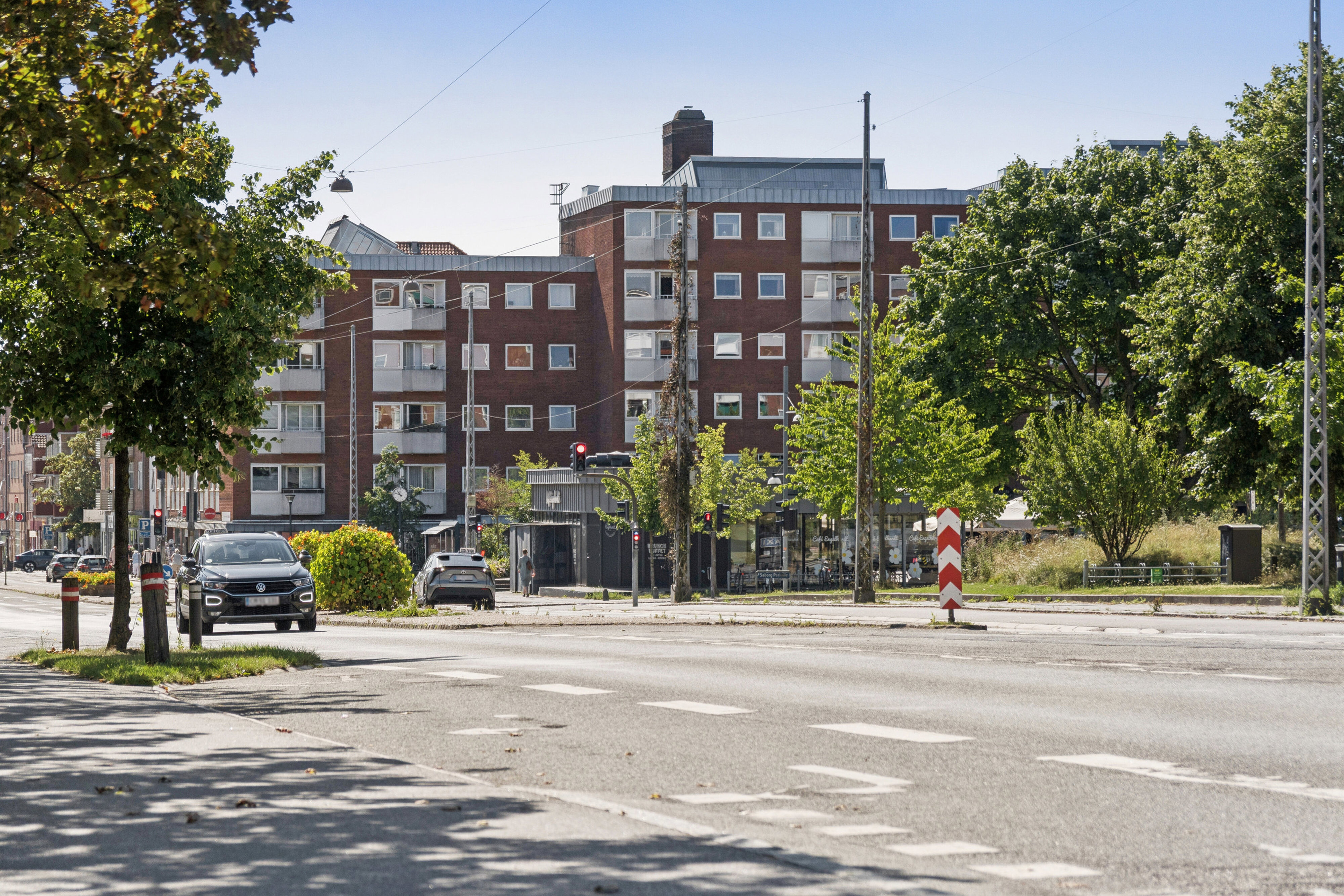 Christianehøj 117, 1., 2860 Søborg