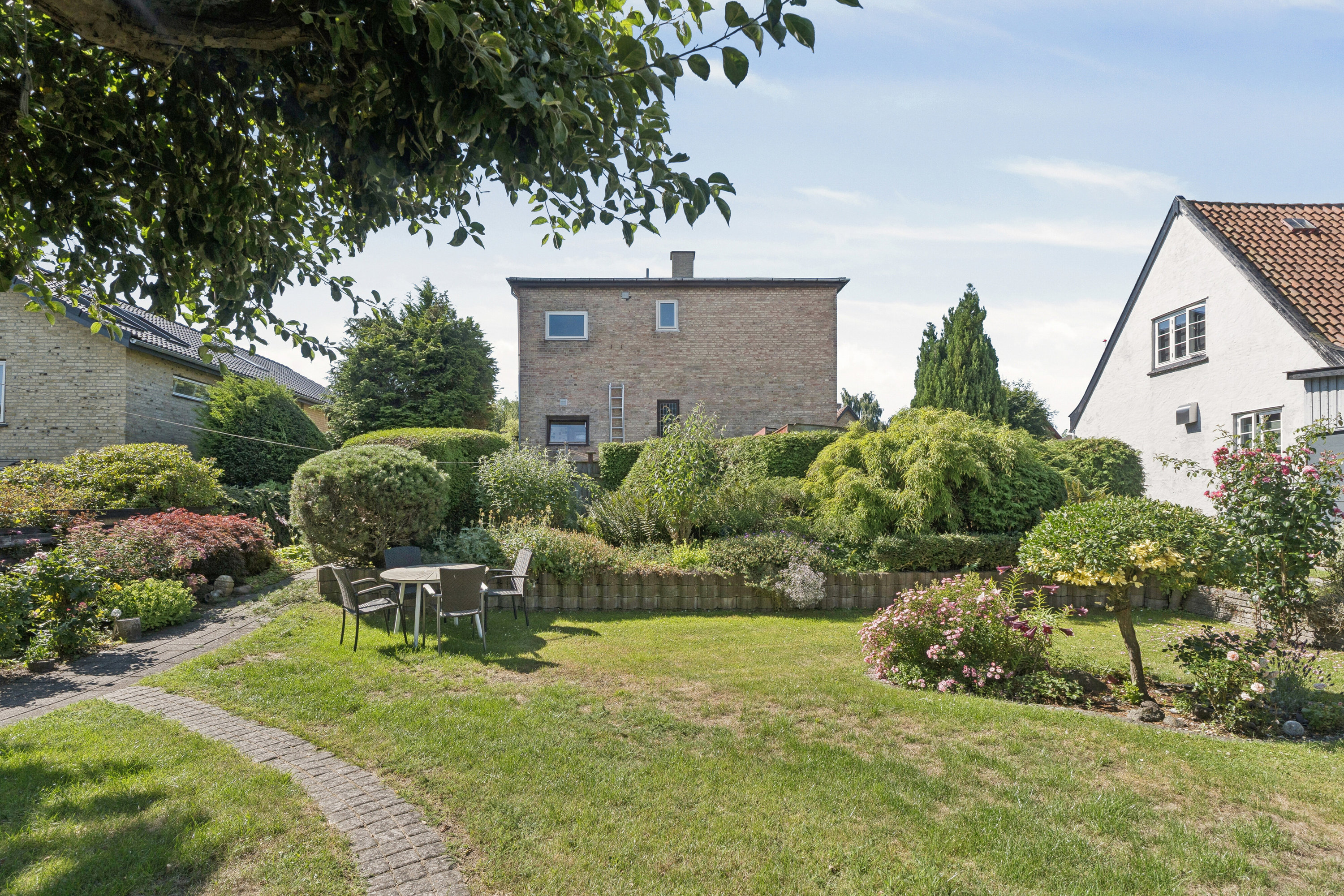Ejerlejlighed på Christianehøj 117, 1. 2860 Søborg.