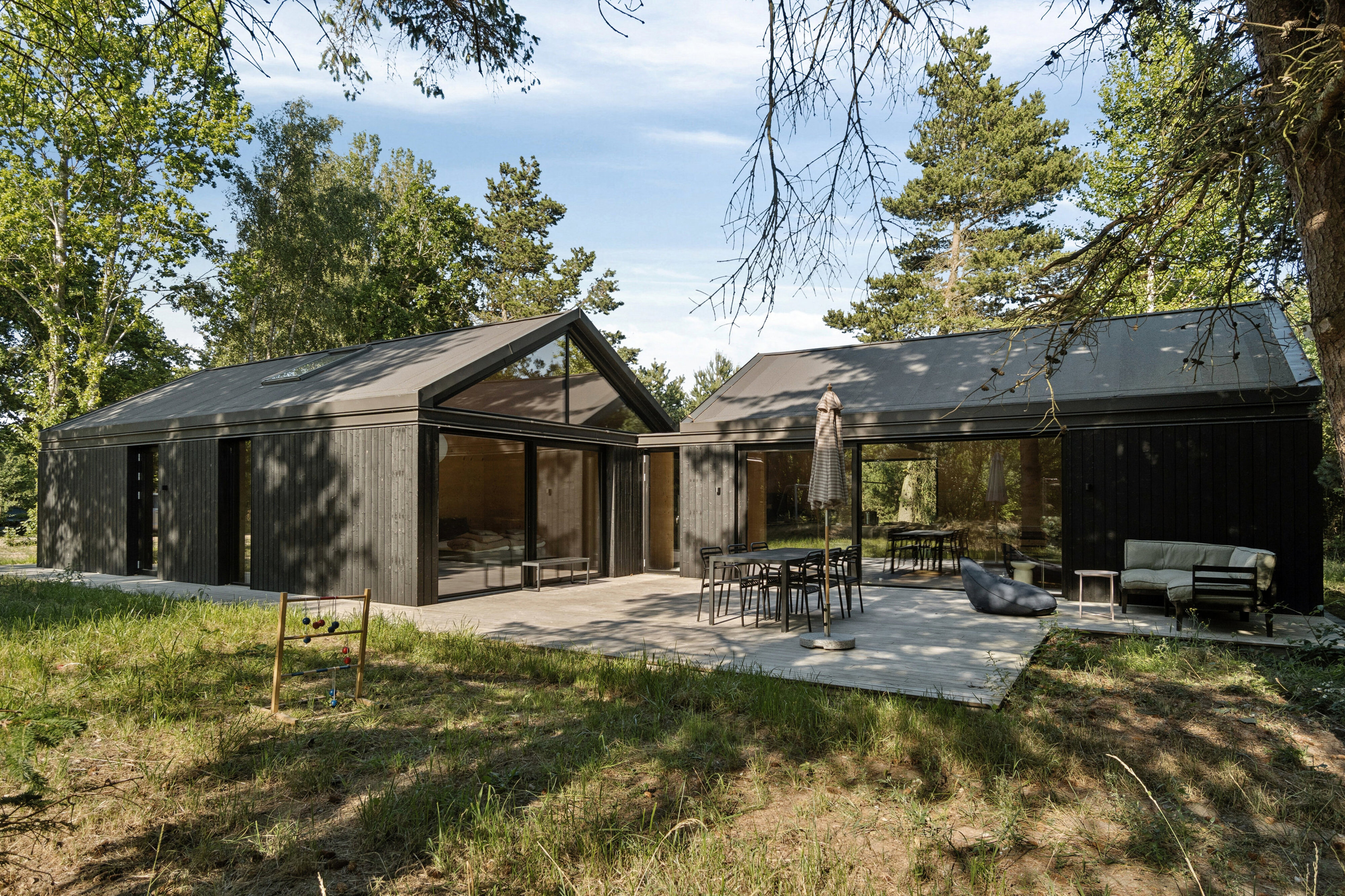 Bornholmsvej 17A, 4583 Sjællands Odde