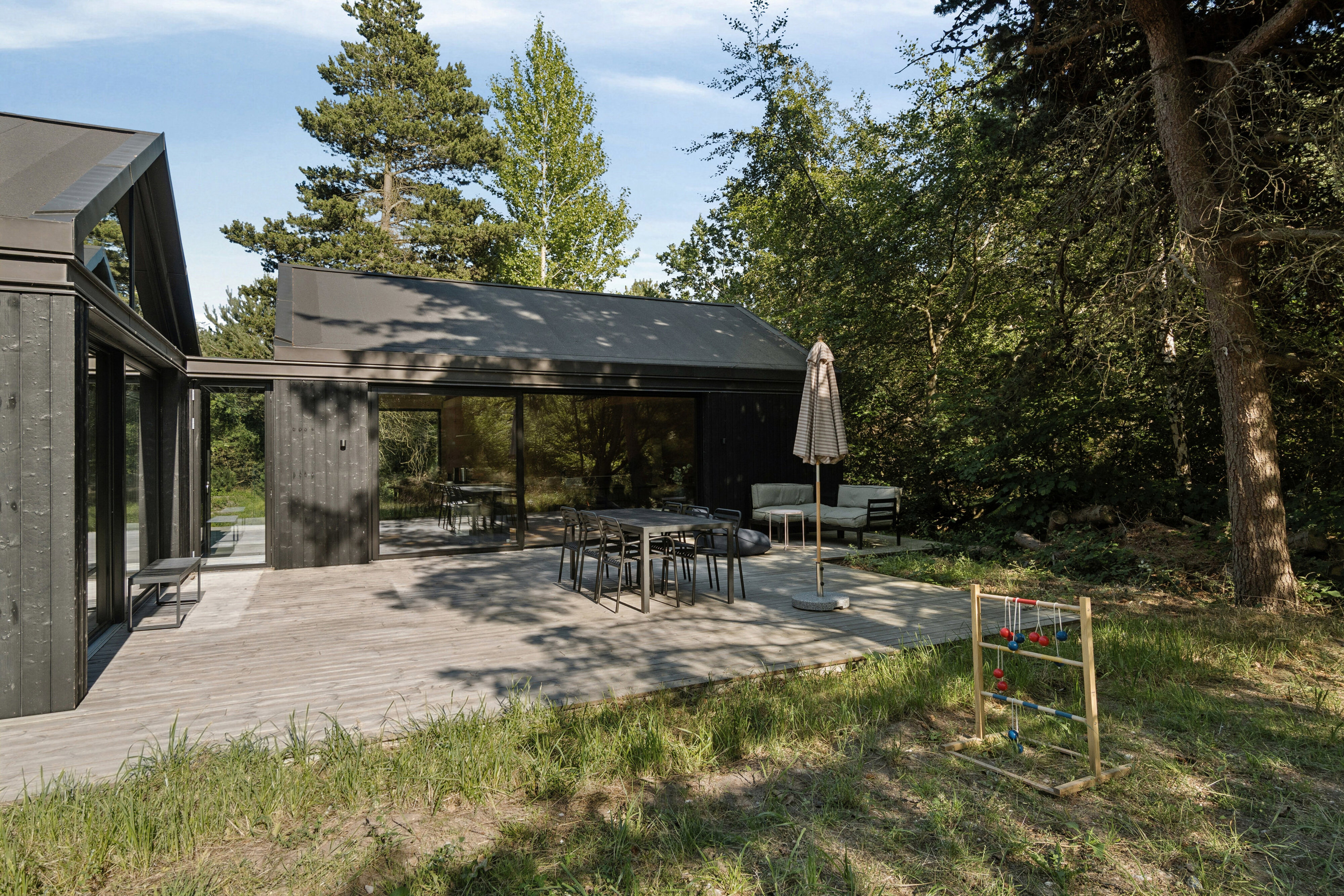 Bornholmsvej 17A, 4583 Sjællands Odde
