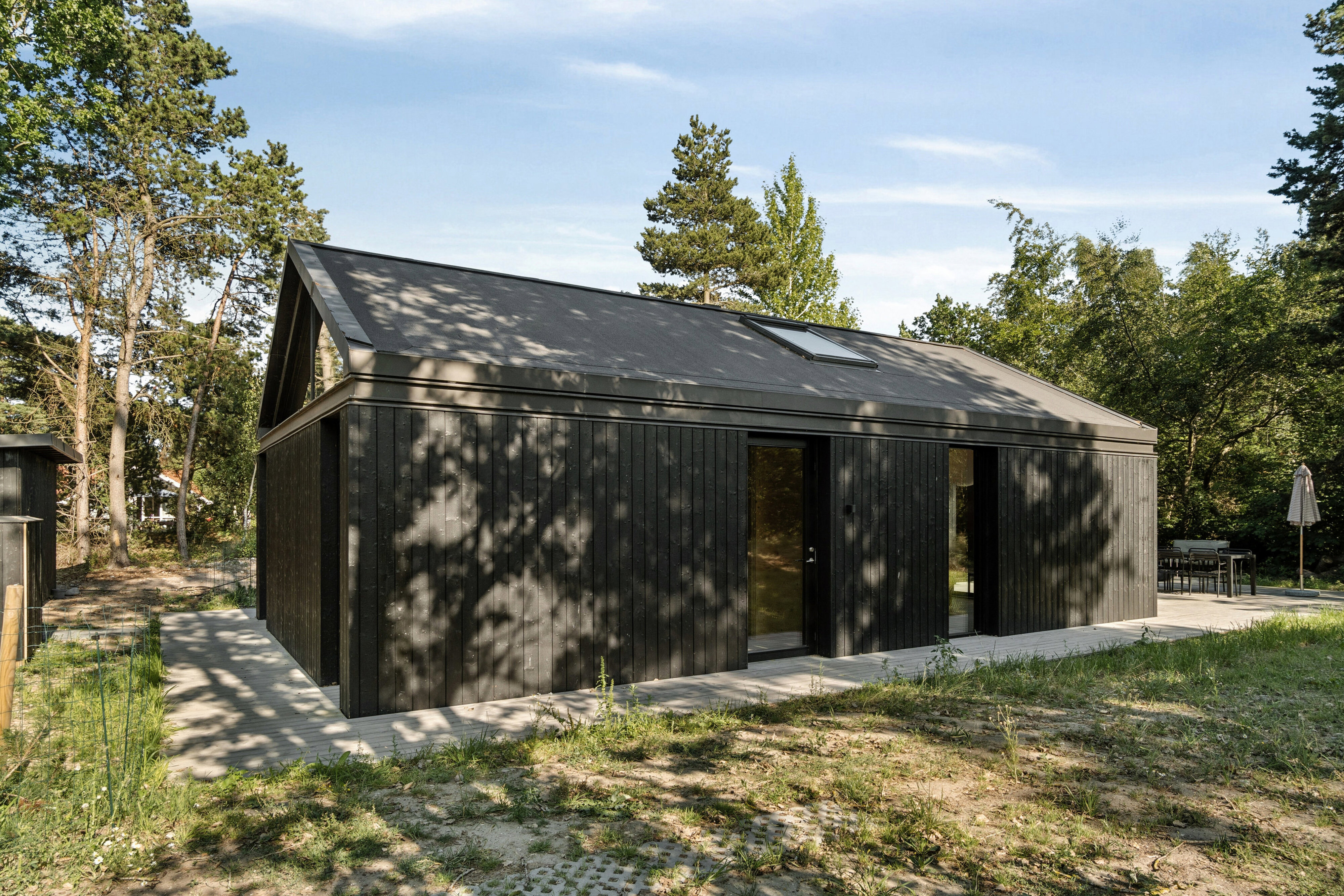 Bornholmsvej 17A, 4583 Sjællands Odde