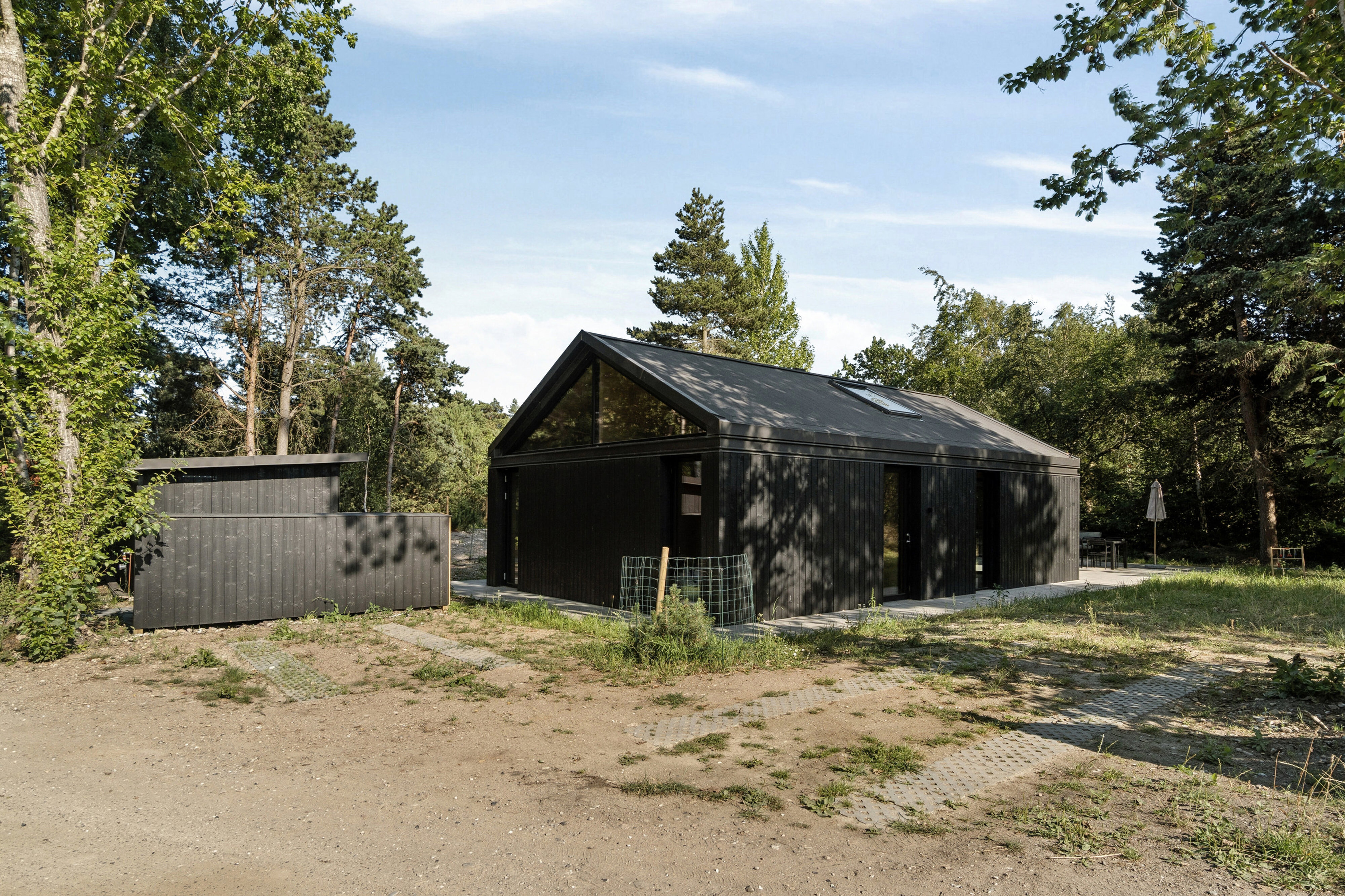 Bornholmsvej 17A, 4583 Sjællands Odde