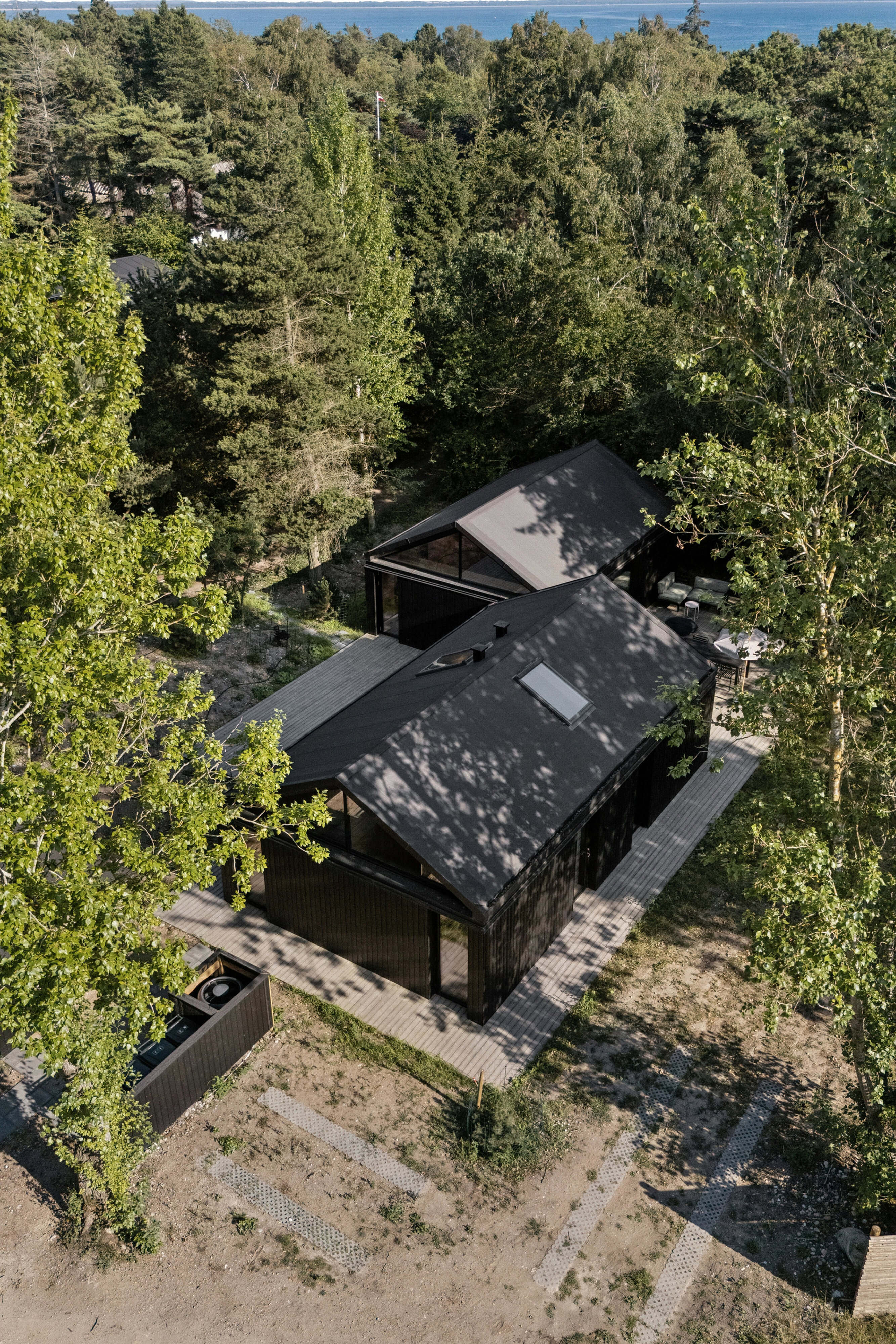 Bornholmsvej 17A, 4583 Sjællands Odde