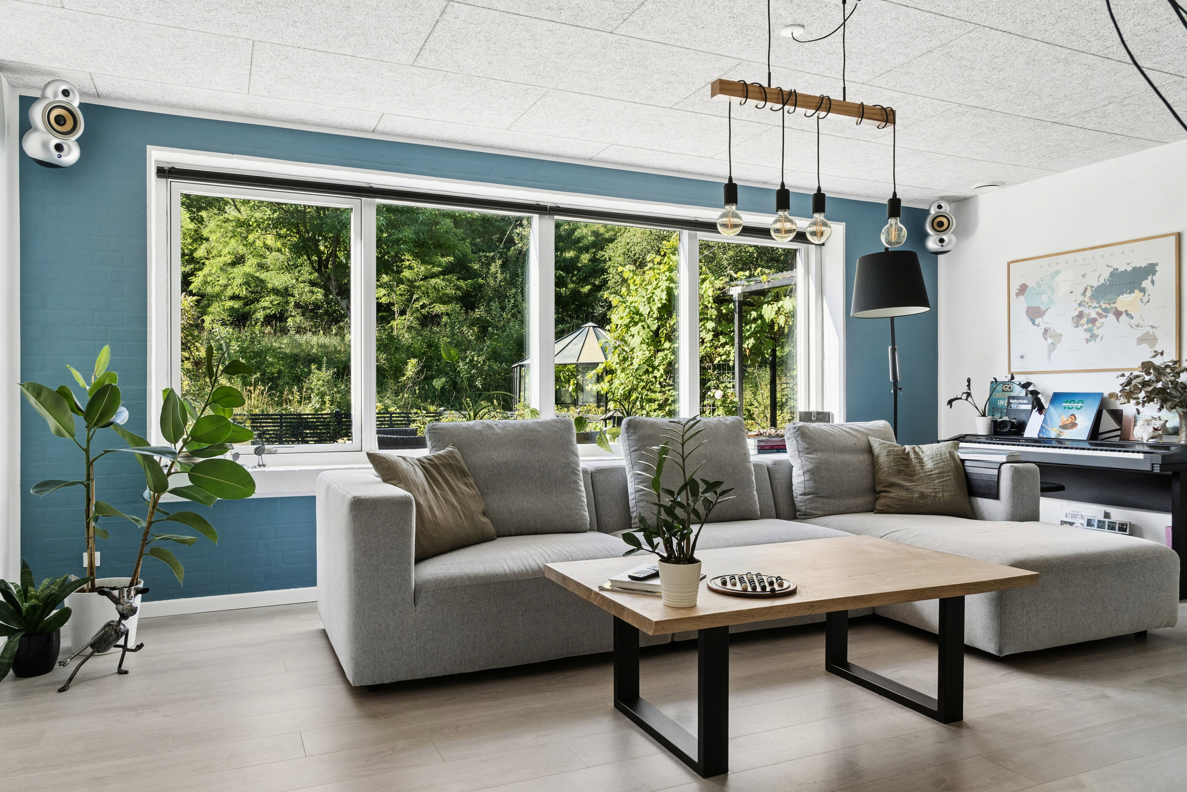 Thorsagervej 27, 8544 Mørke