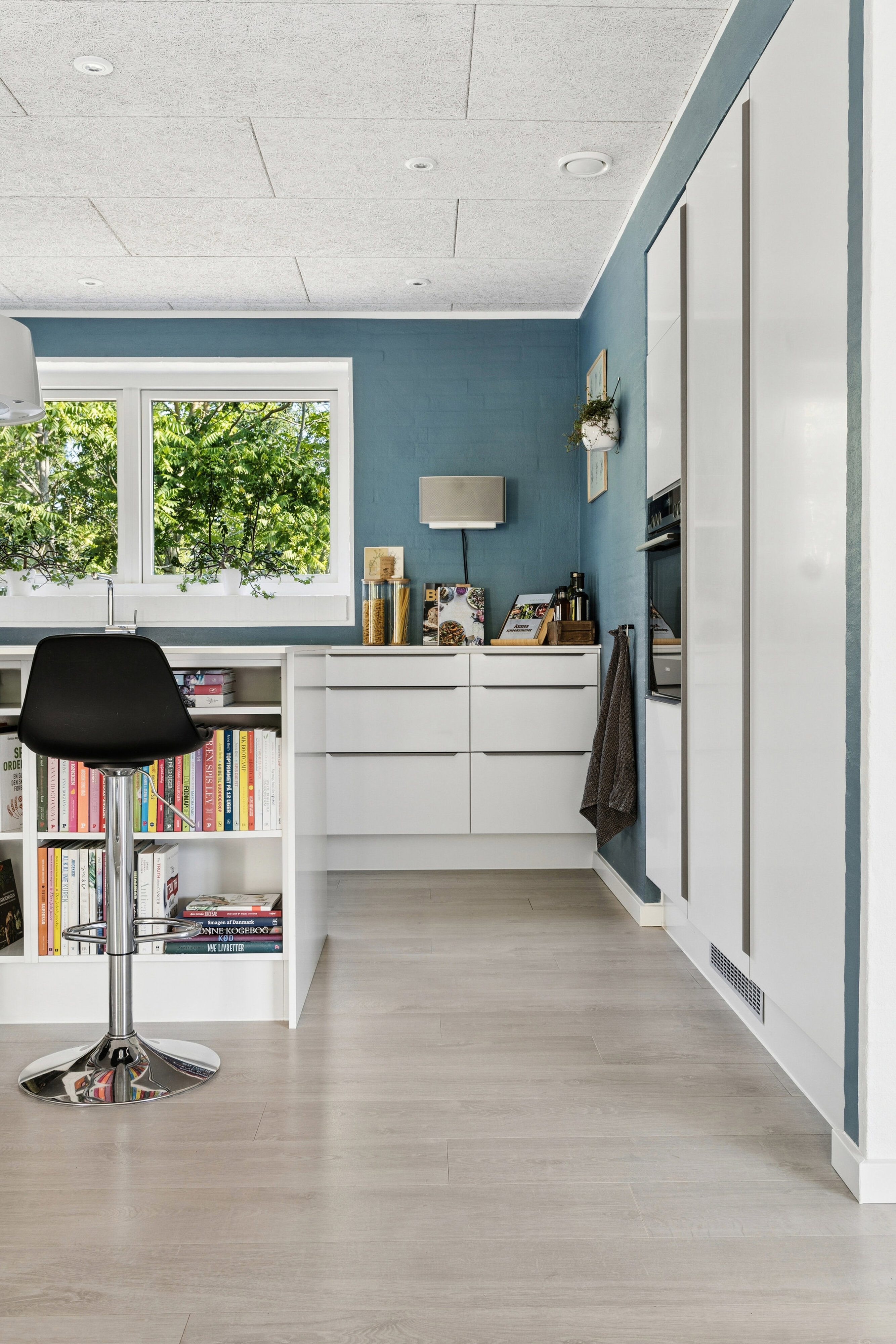 Thorsagervej 27, 8544 Mørke