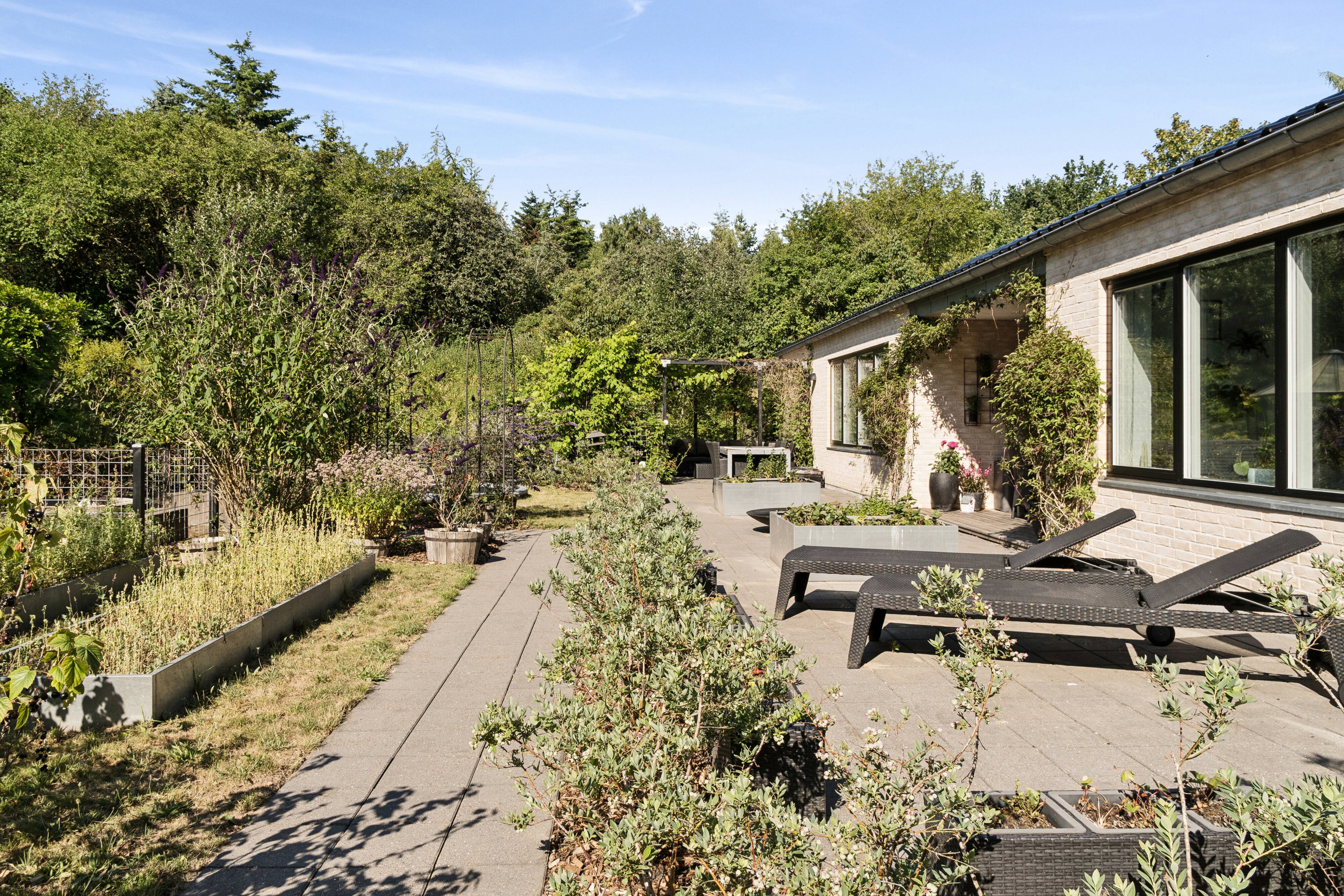 Thorsagervej 27, 8544 Mørke