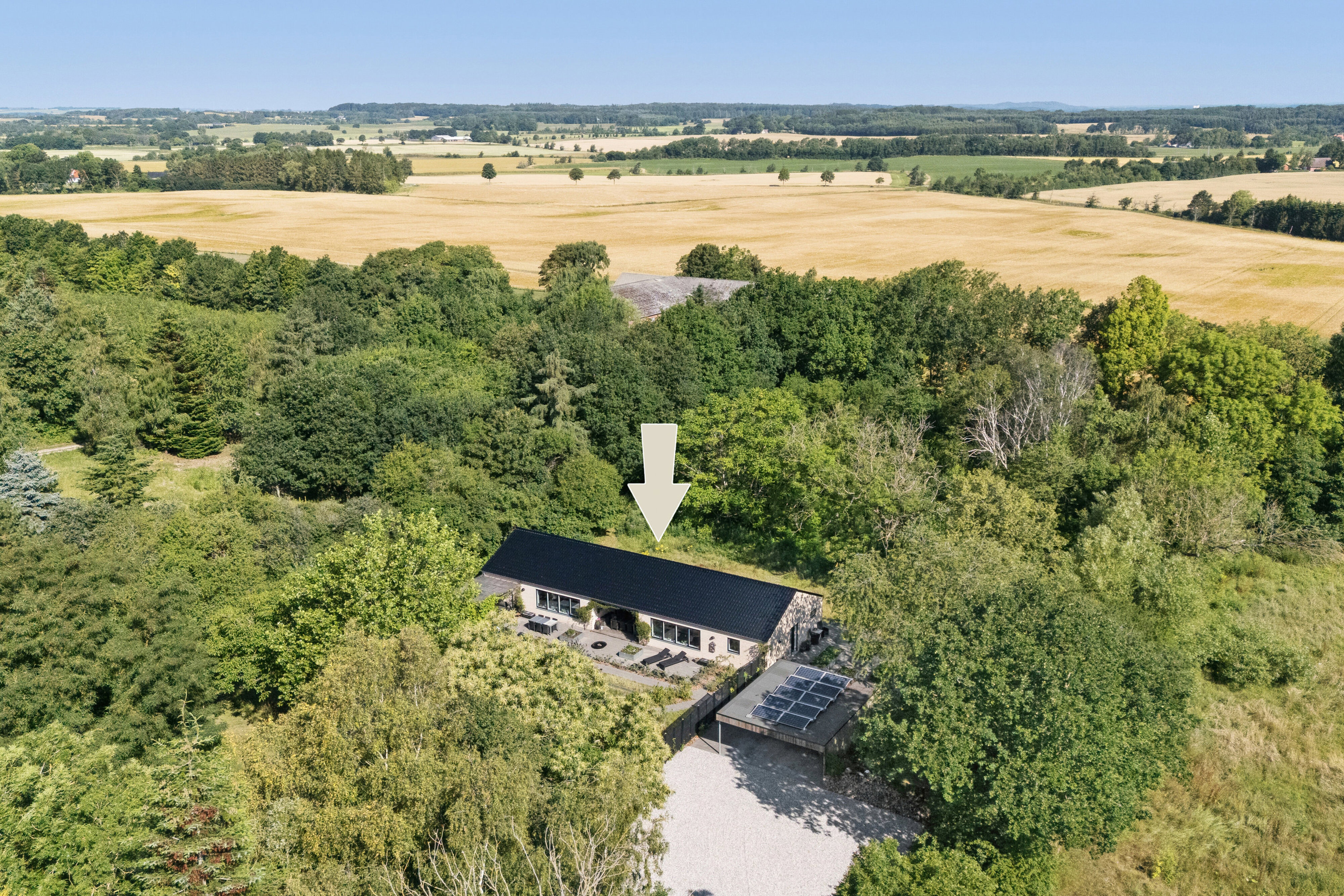 Thorsagervej 27, 8544 Mørke