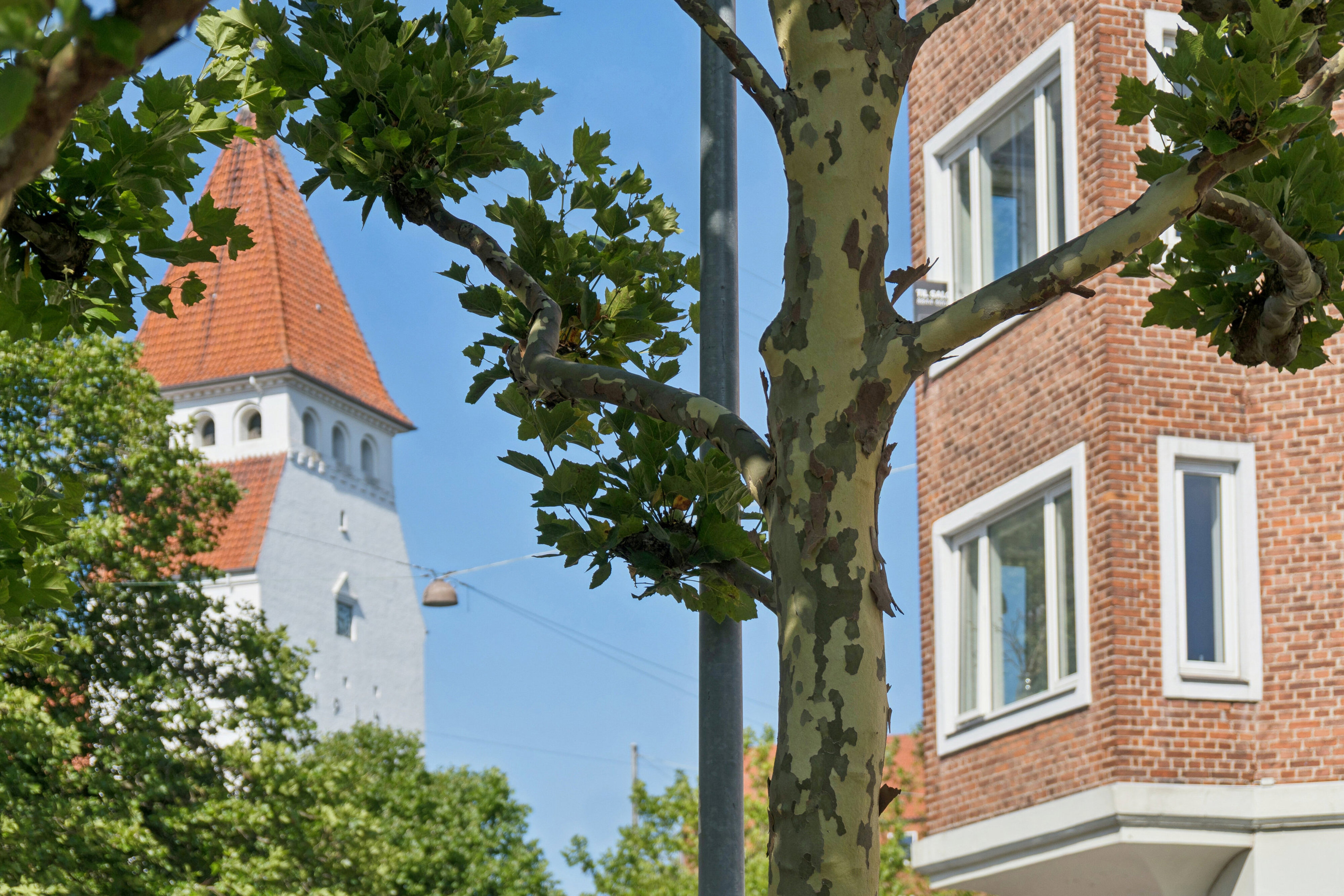 Søborg Hovedgade 92, 2. tv., 2860 Søborg