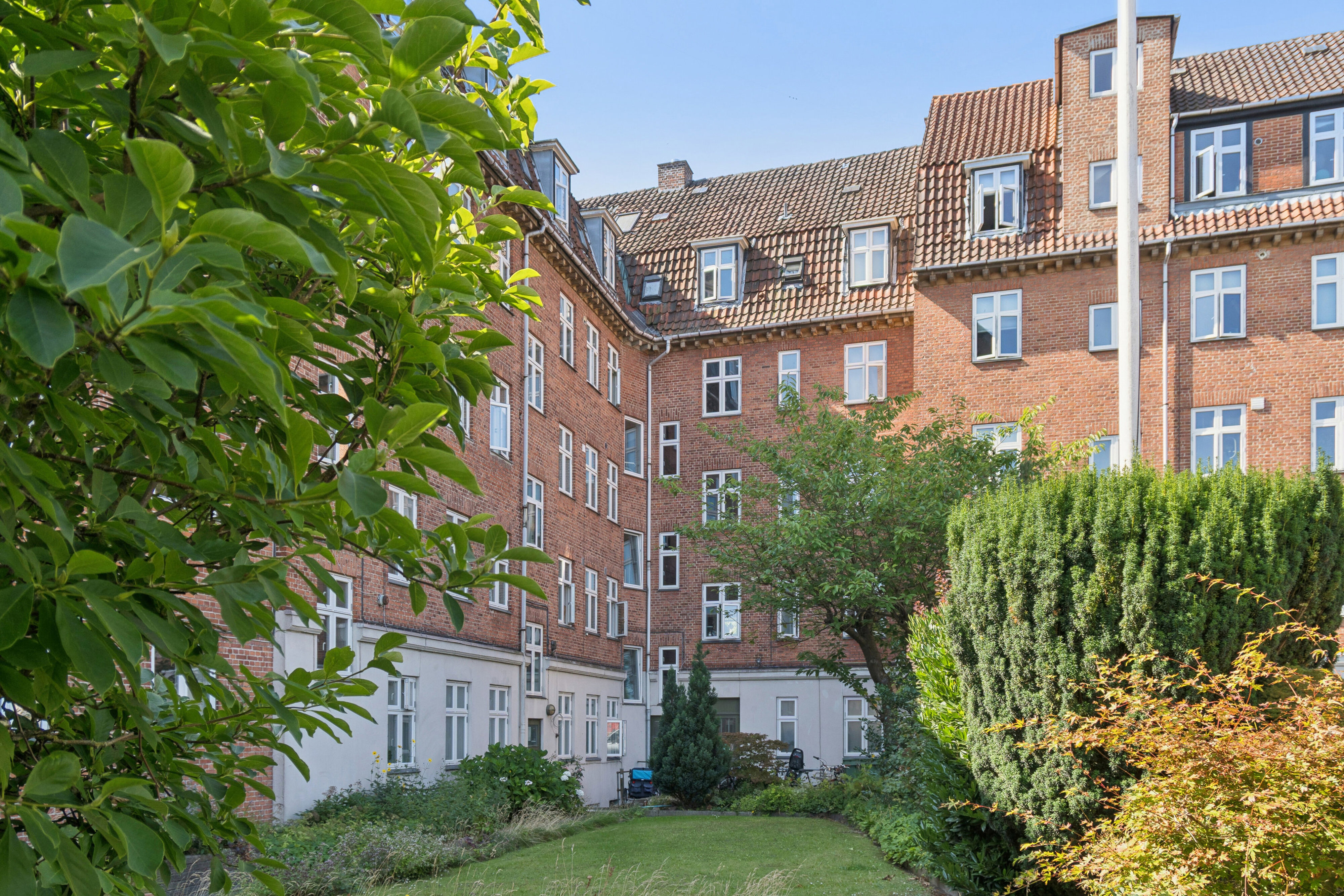 Søborg Hovedgade 92, 2. tv., 2860 Søborg