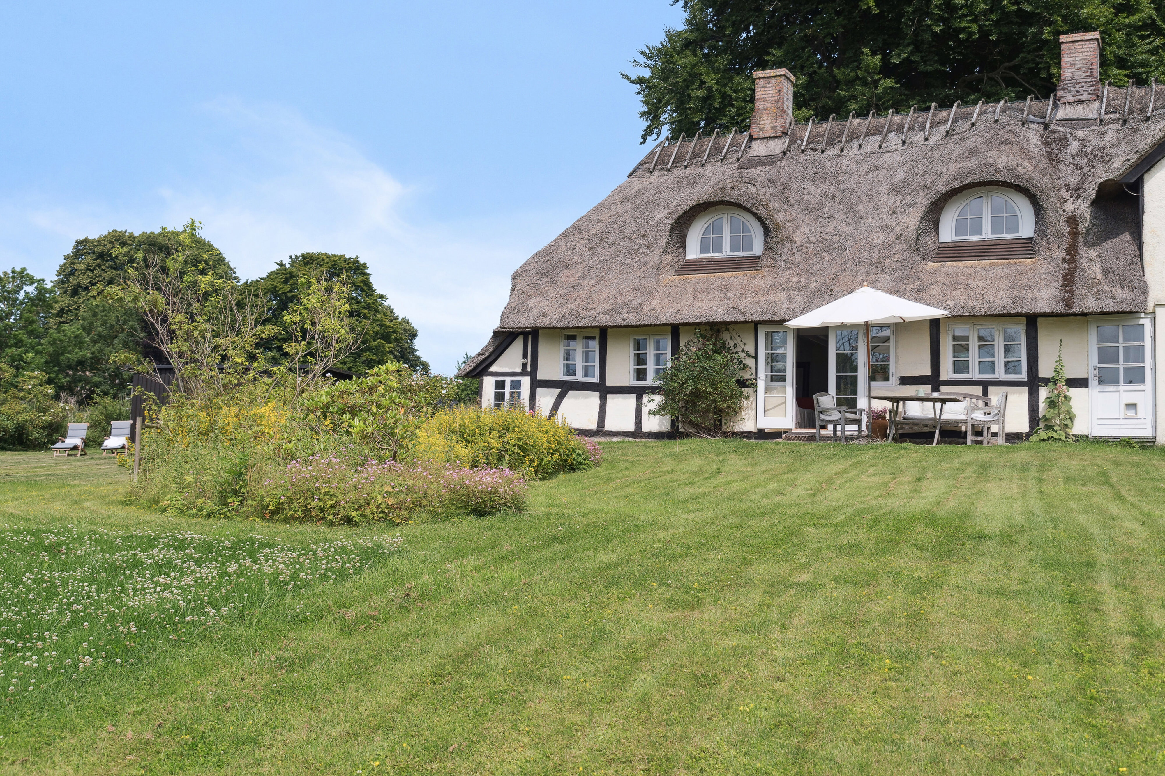 Lindehusvej 4, 5750 Ringe