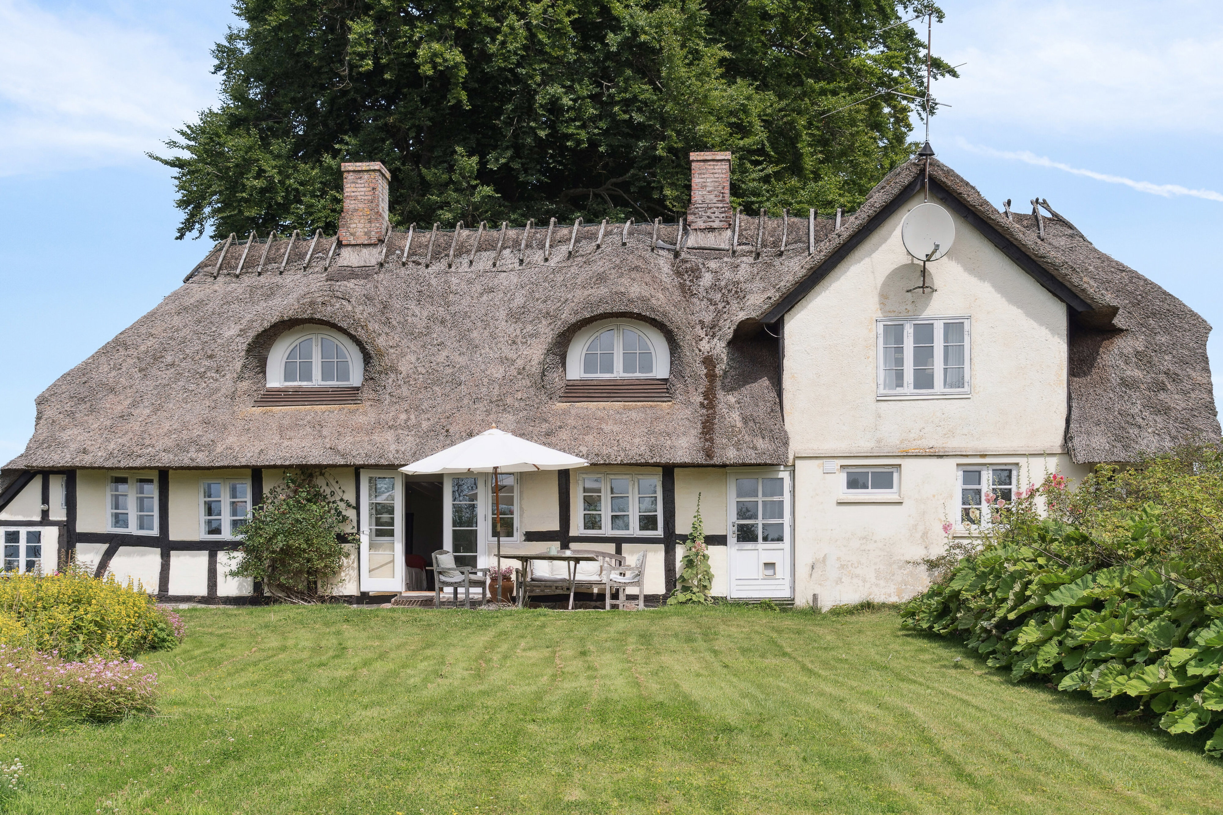 Lindehusvej 4, 5750 Ringe