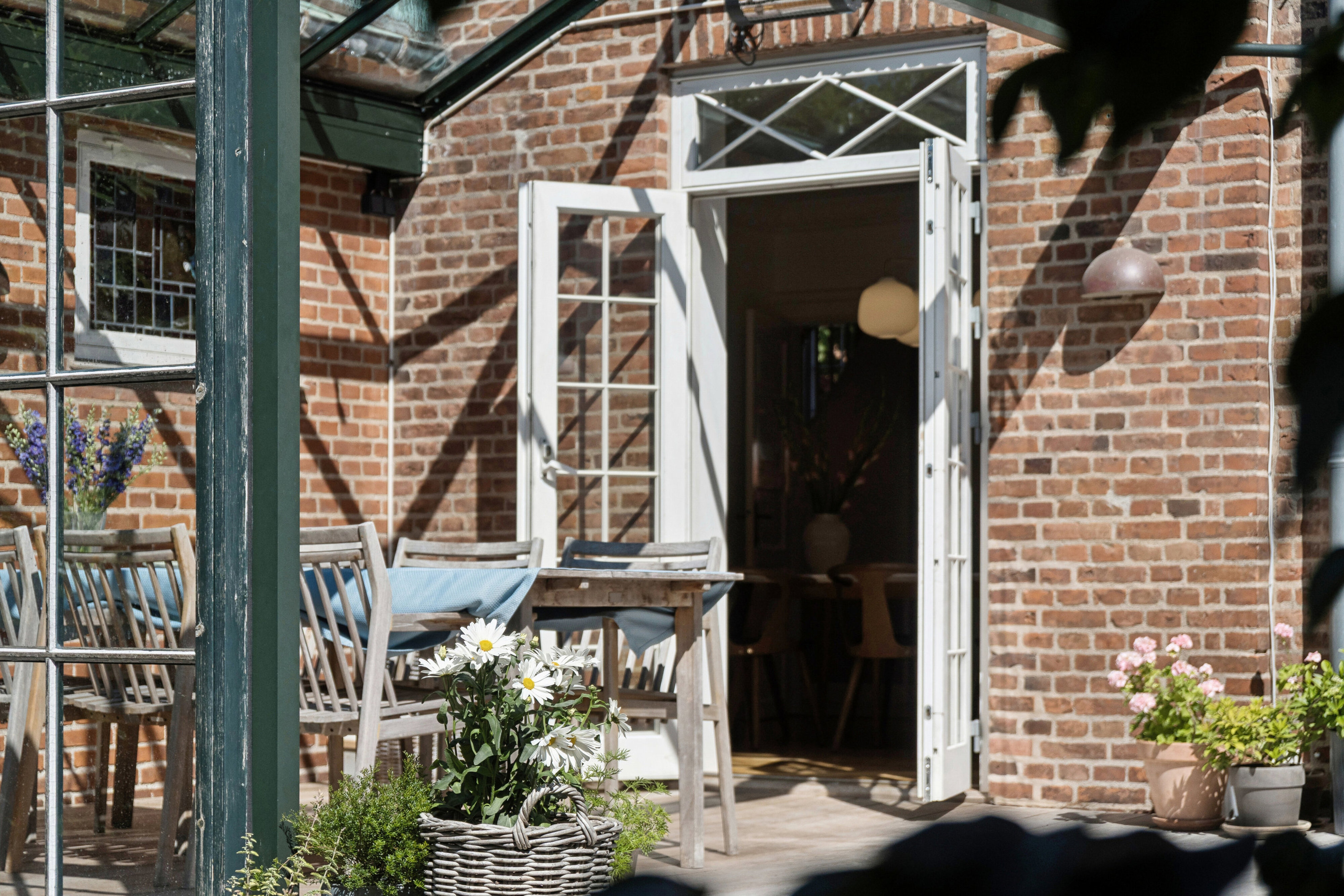 Stjerneborg Alle 3, 2870 Dyssegård