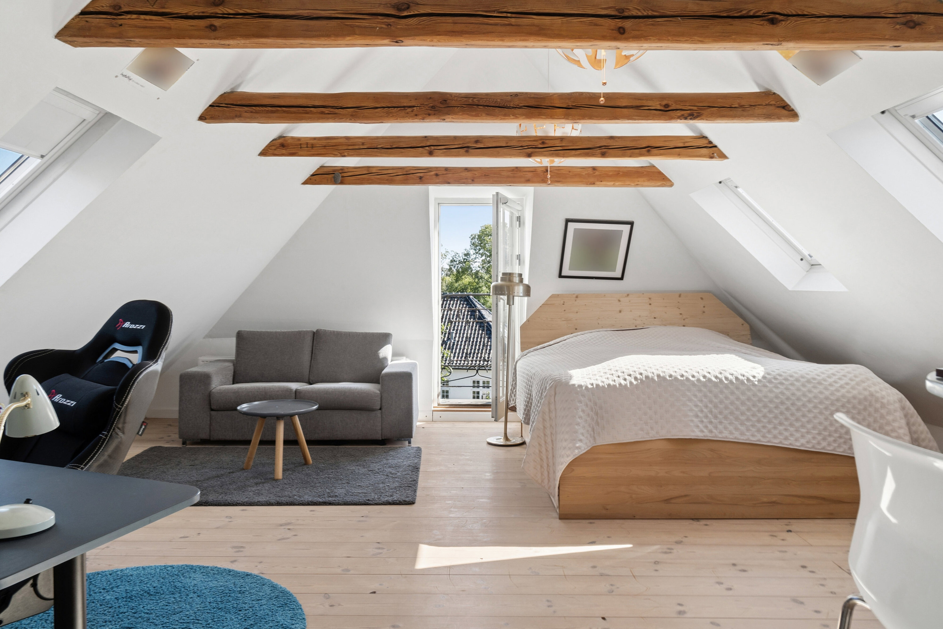 Stjerneborg Alle 3, 2870 Dyssegård