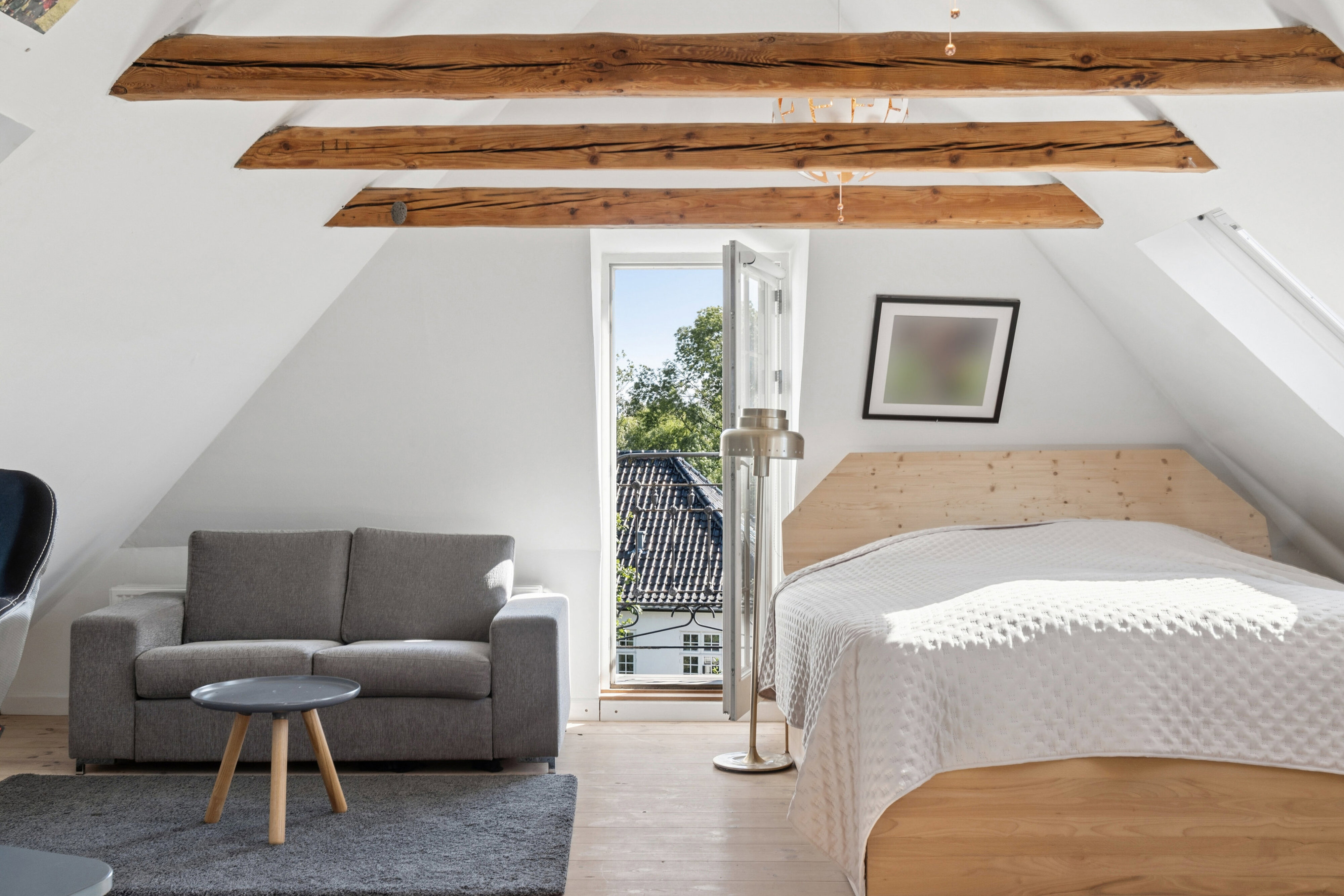 Stjerneborg Alle 3, 2870 Dyssegård