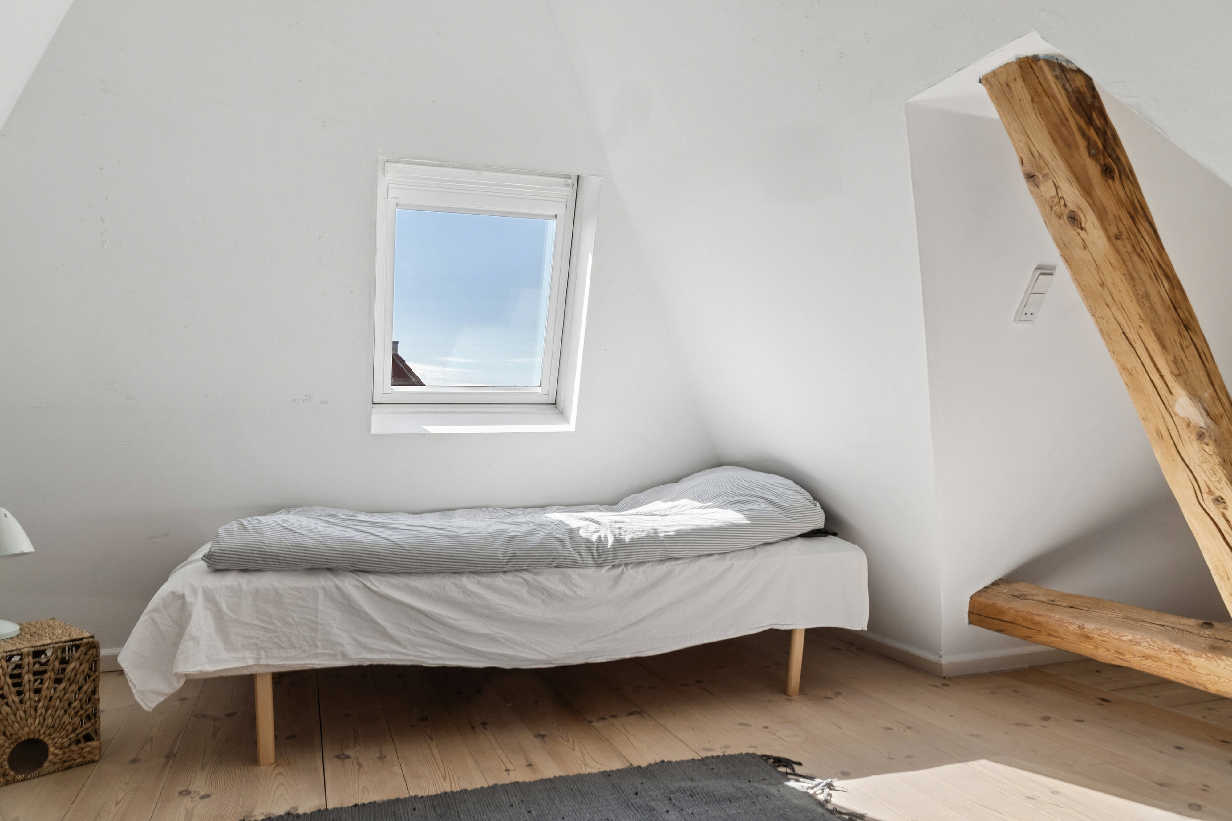 Stjerneborg Alle 3, 2870 Dyssegård