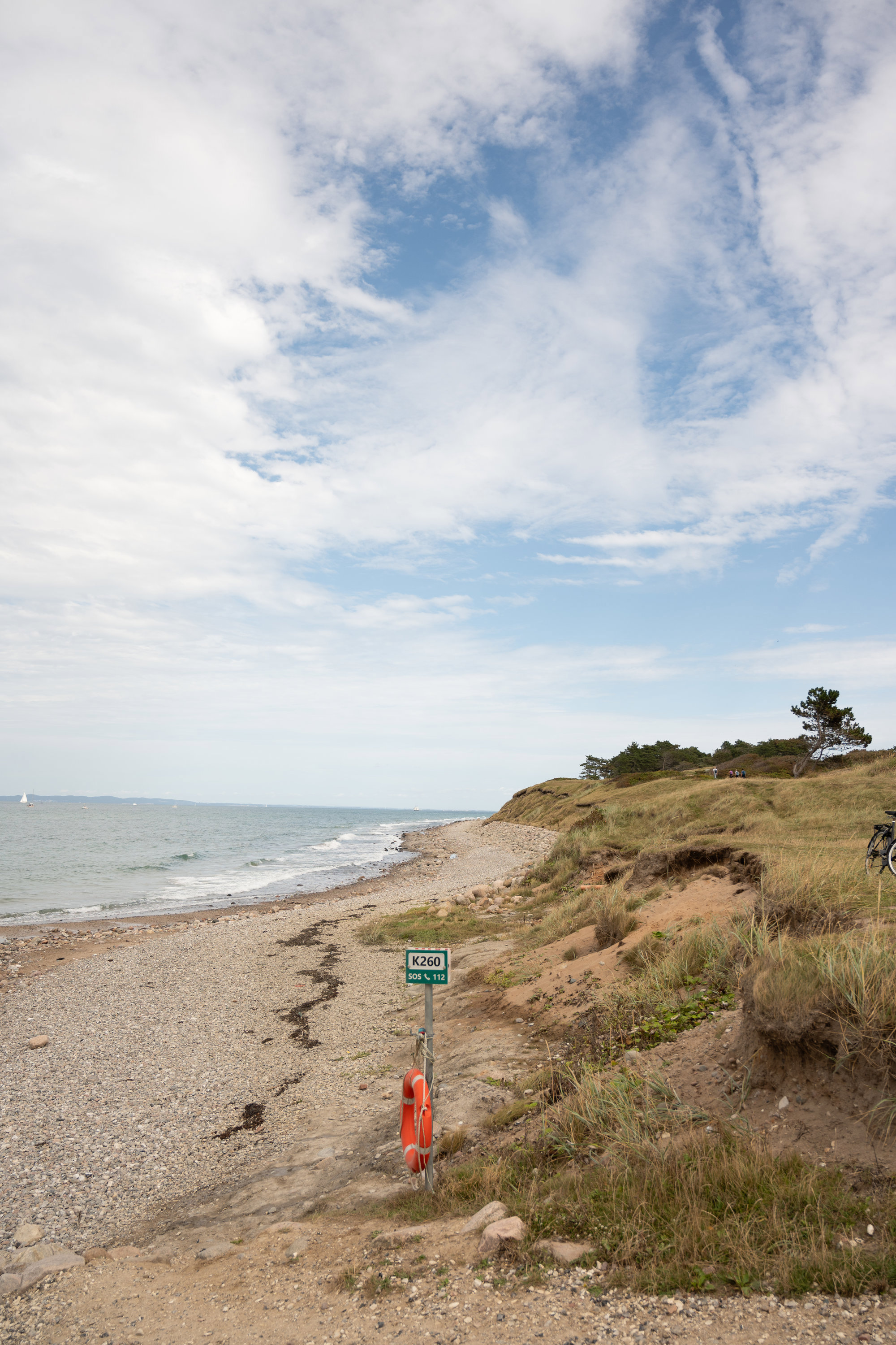 Dalen 29, 3250 Gilleleje