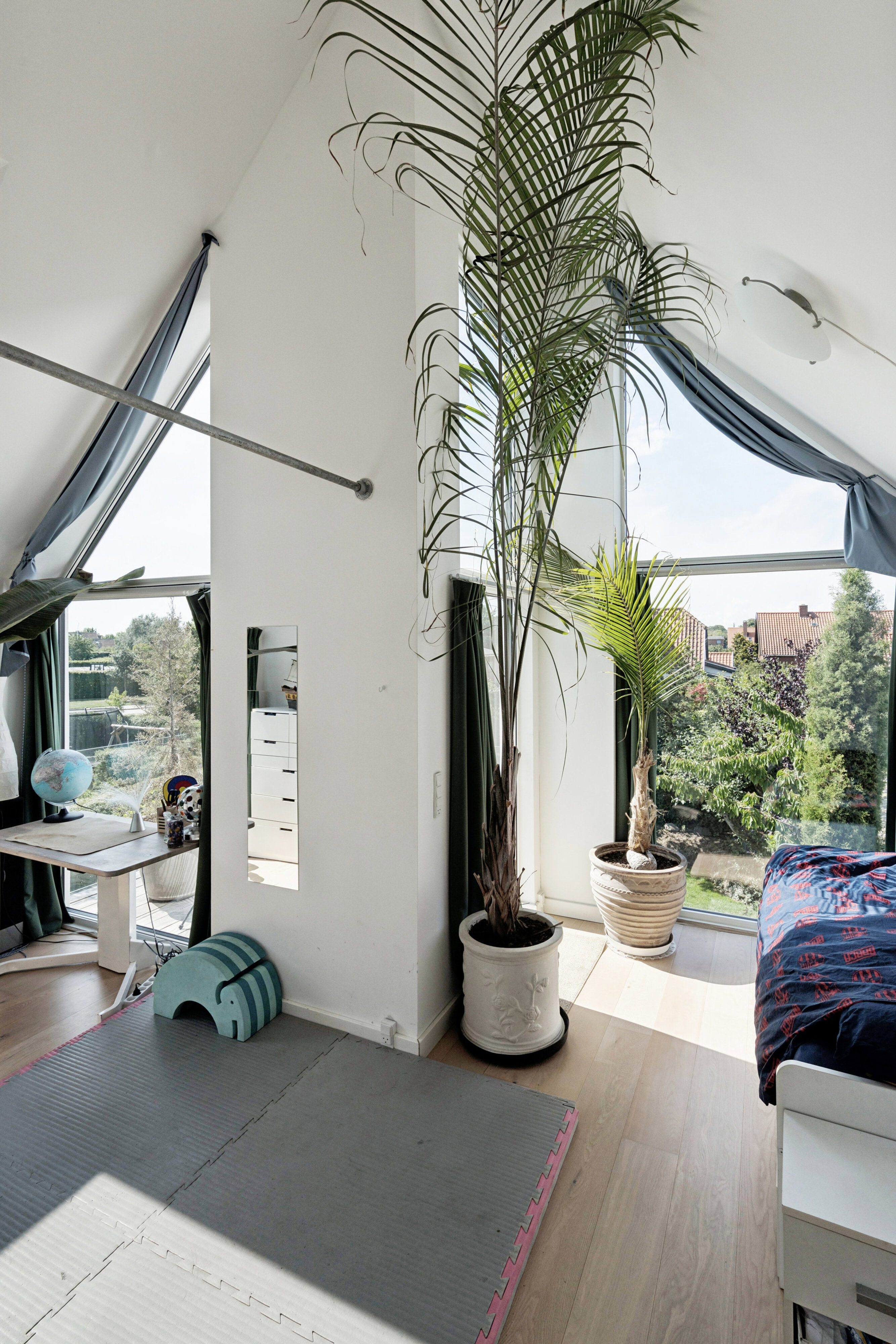 Pallesvej 17, 2300 København S