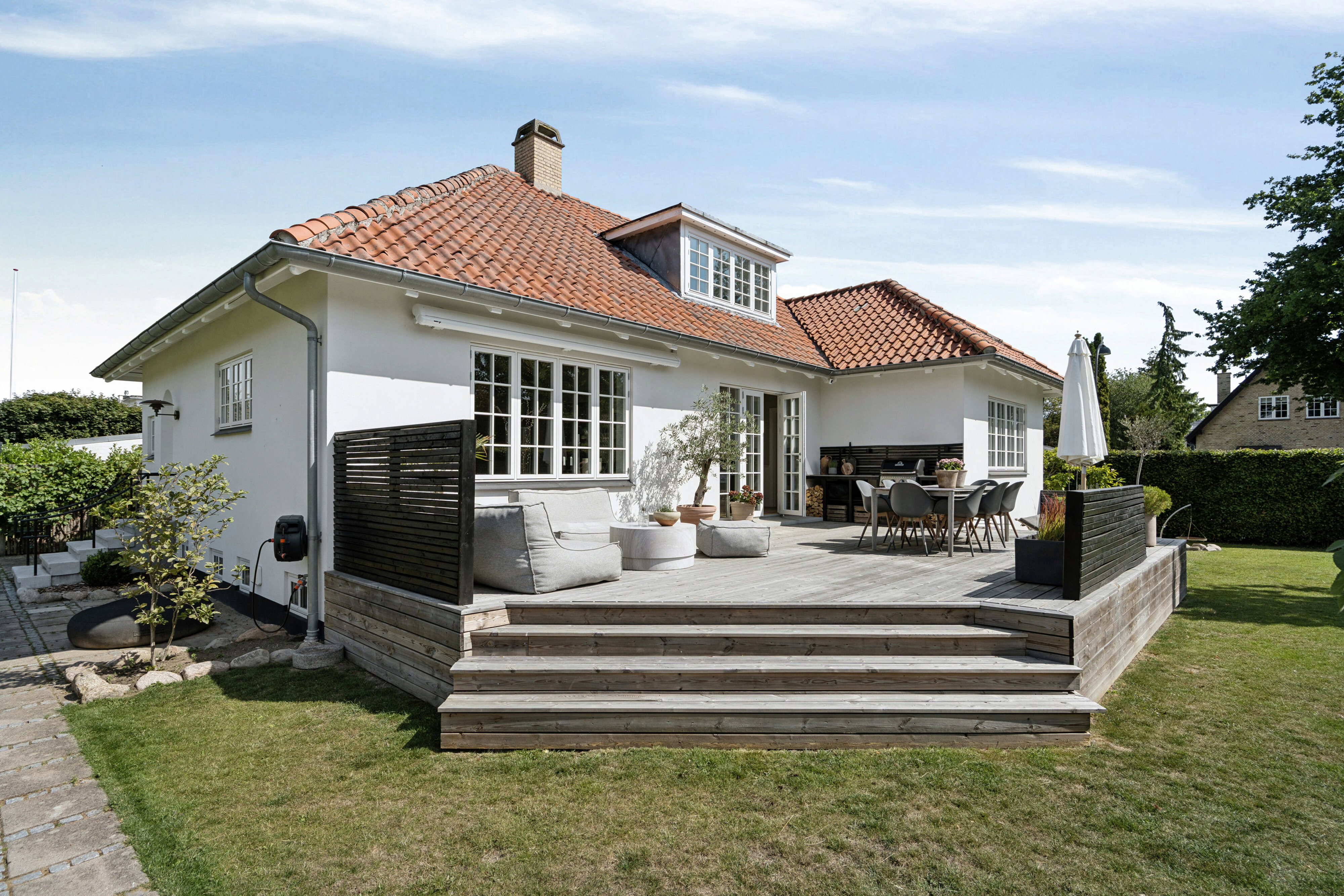 Sehestedsvej 14, 2900 Hellerup