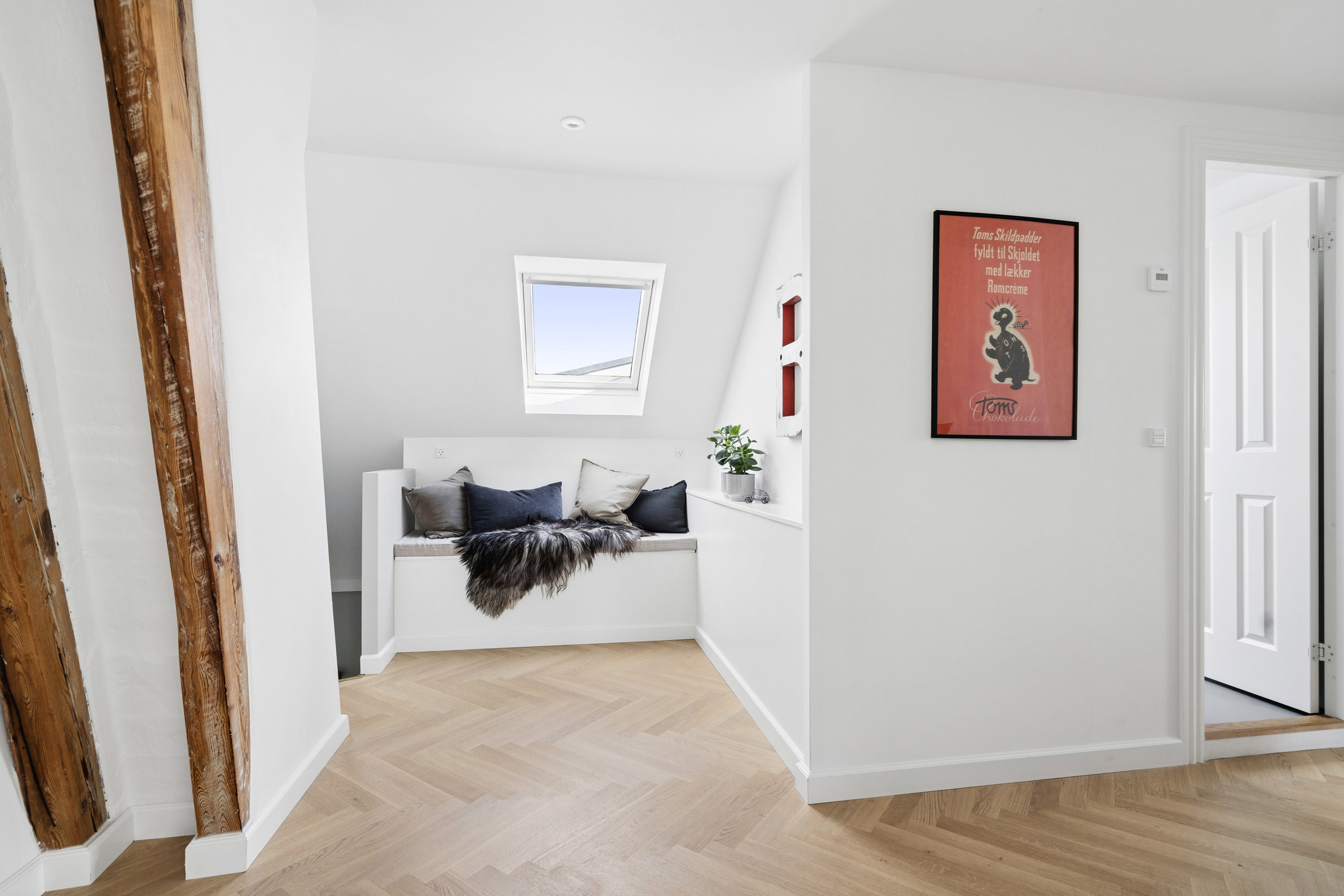 Sehestedsvej 14, 2900 Hellerup