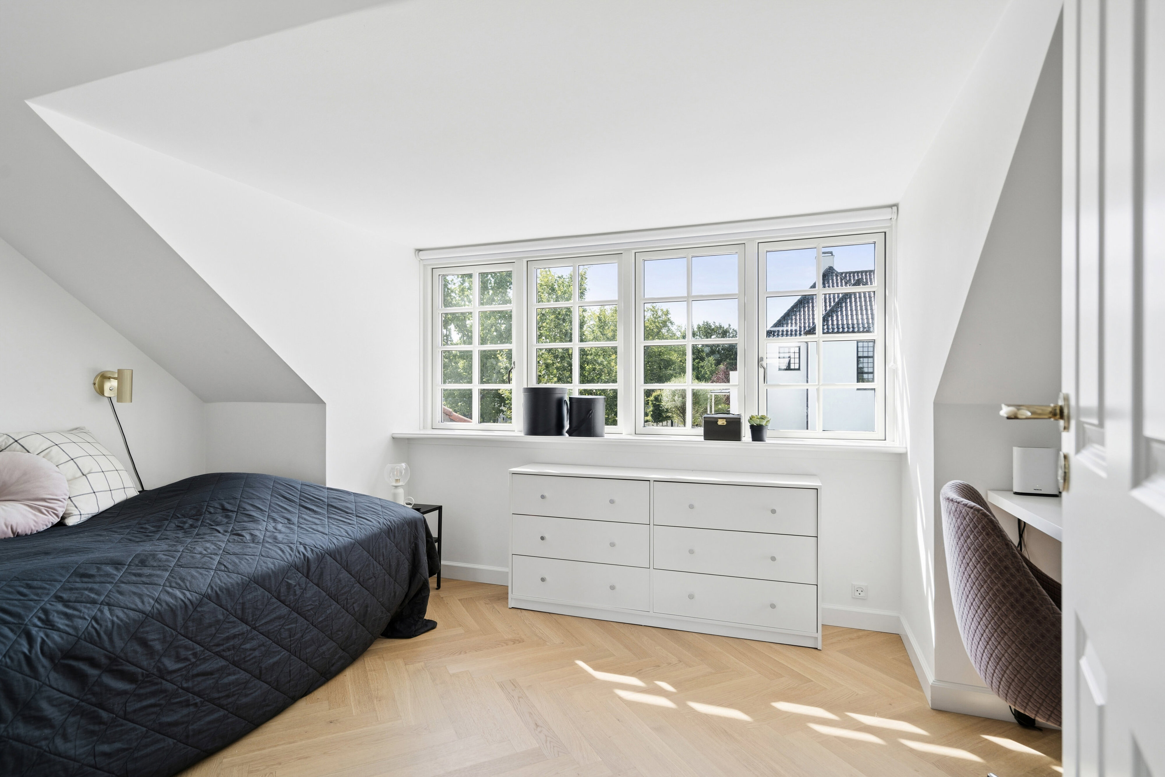 Sehestedsvej 14, 2900 Hellerup