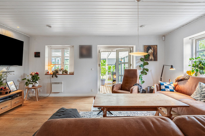 Pinusvej 22, 3200 Helsinge